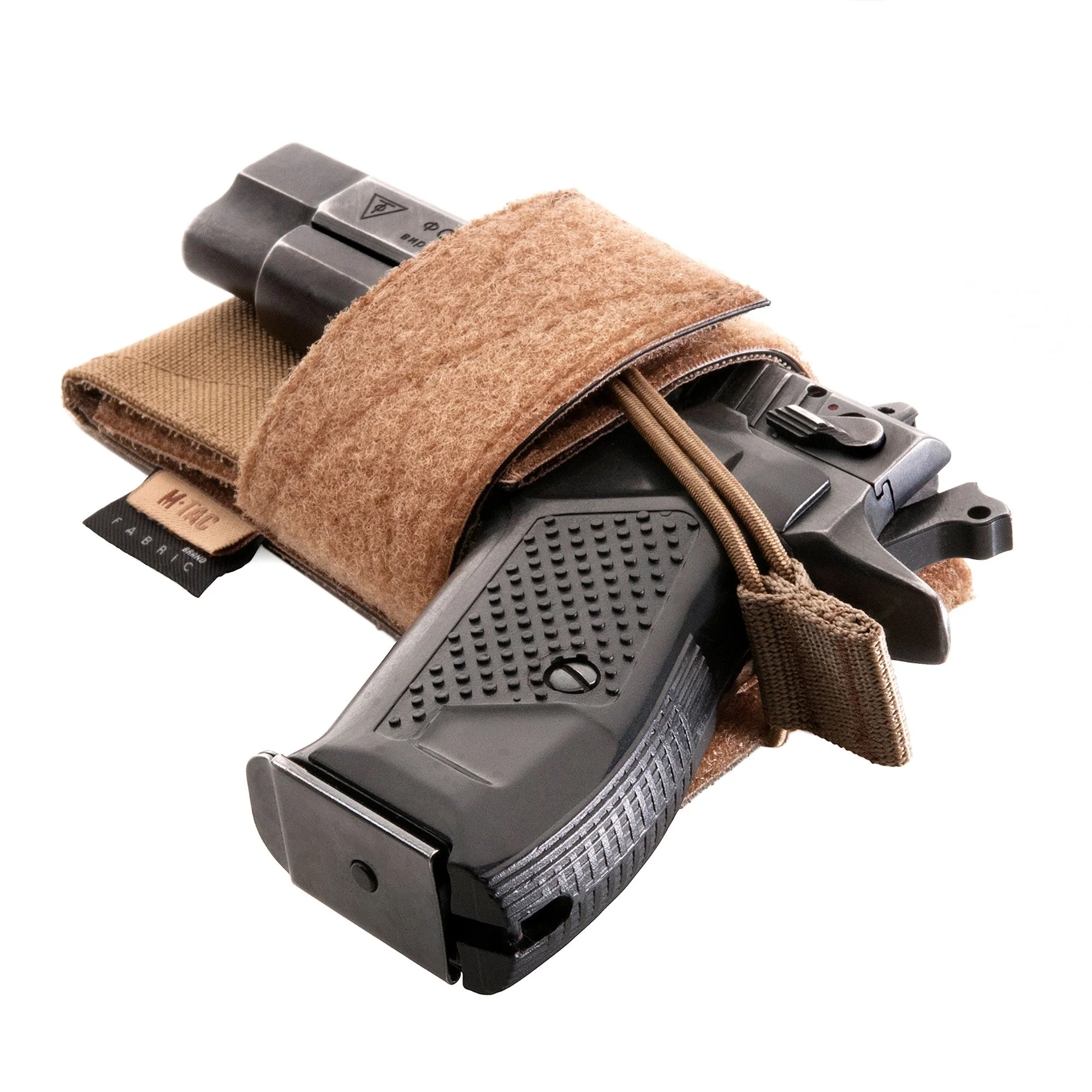 M-Tac CCW Holster - Modular Universal Holster - Image 8