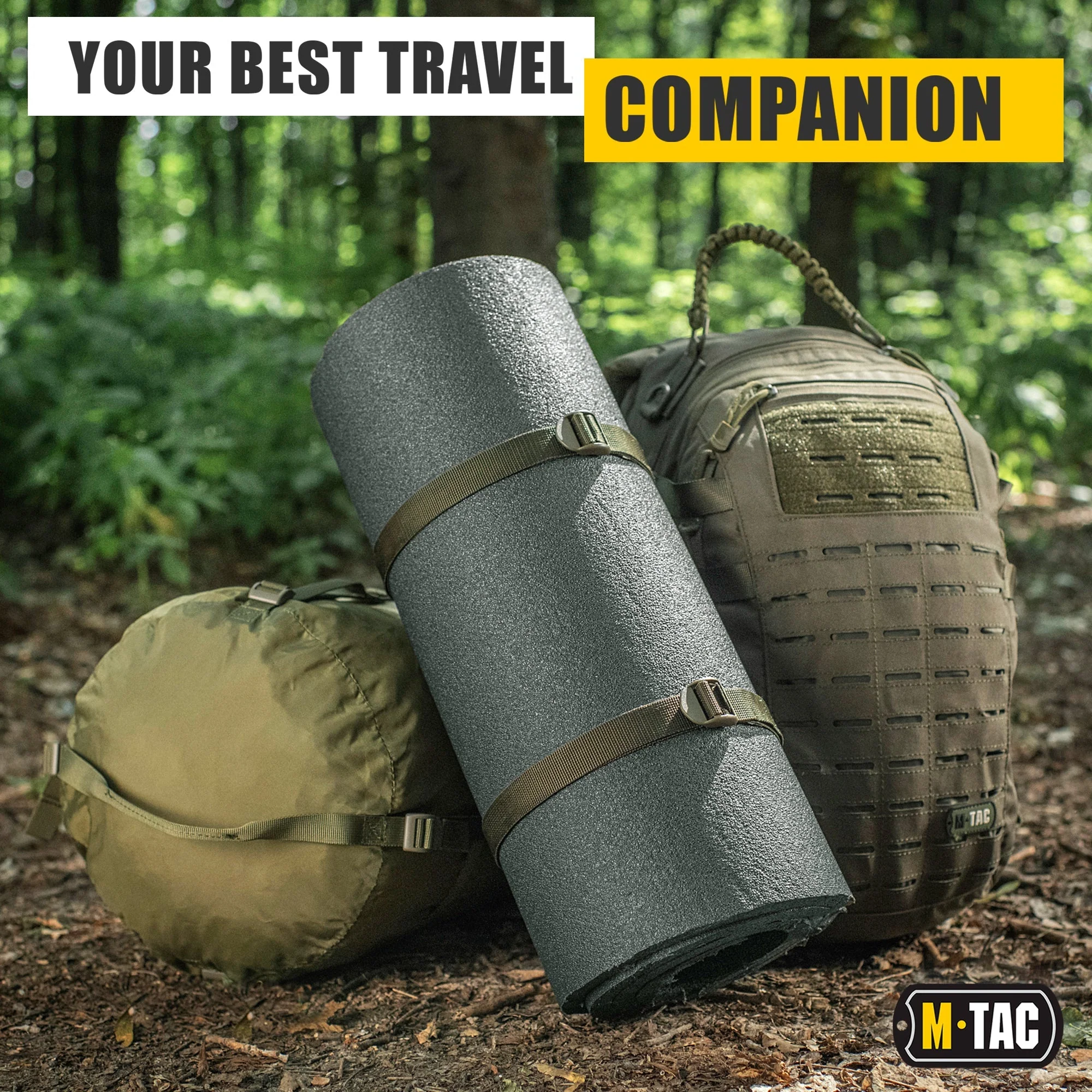 M-Tac Compressive Straps - (Set of 2) - Image 28