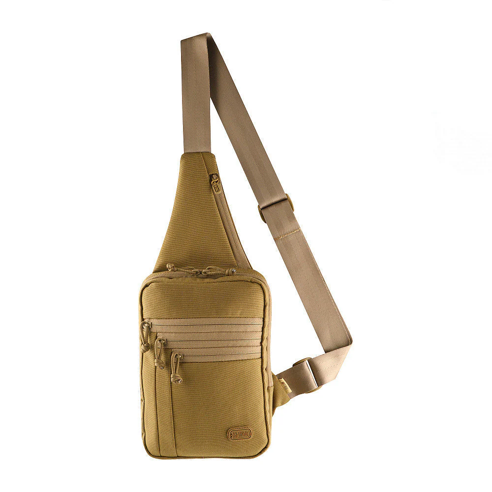 M-Tac Concealed Carry Sling Bag Elite Gen.IV - Image 10