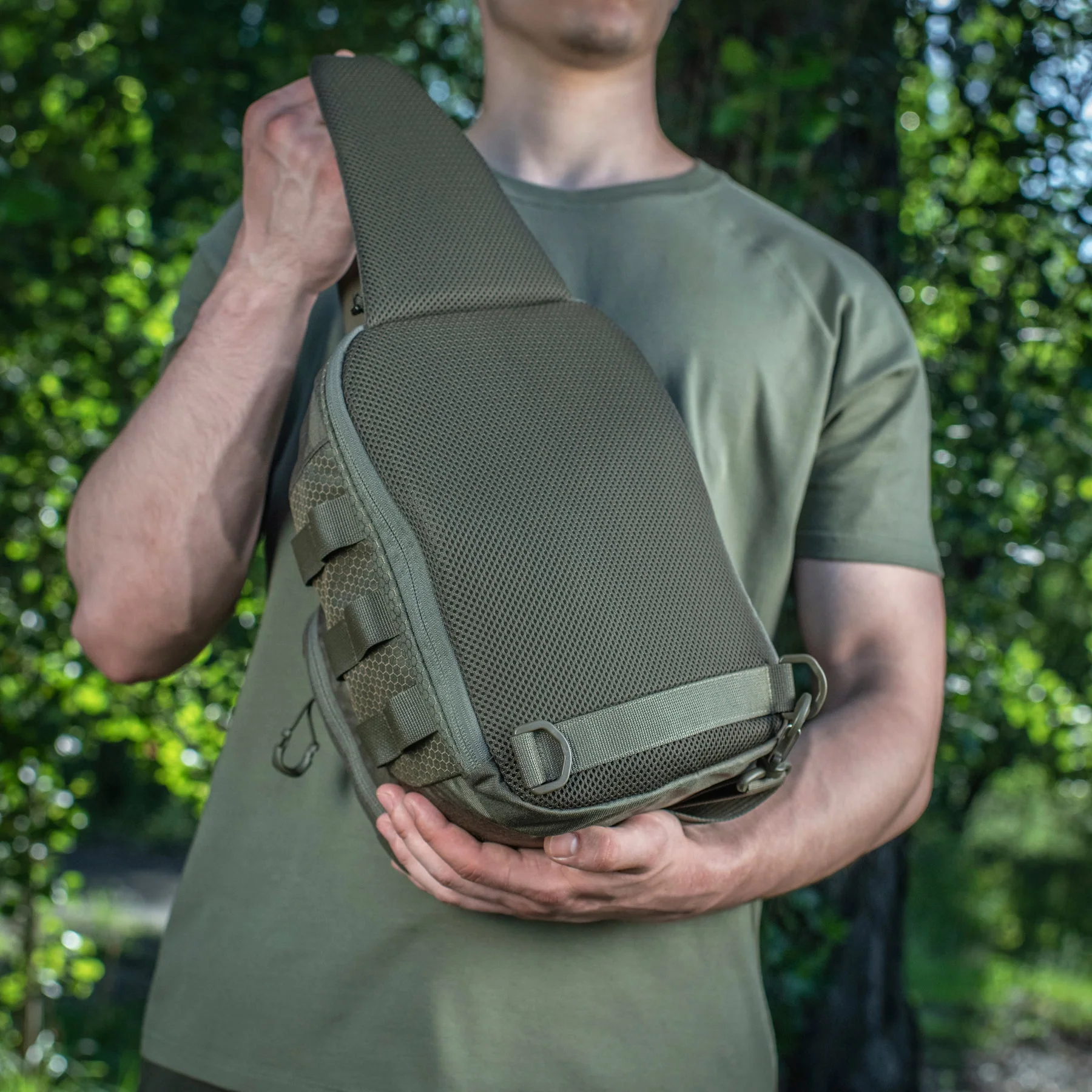 M-Tac Cross Bag Elite Hex - Image 7