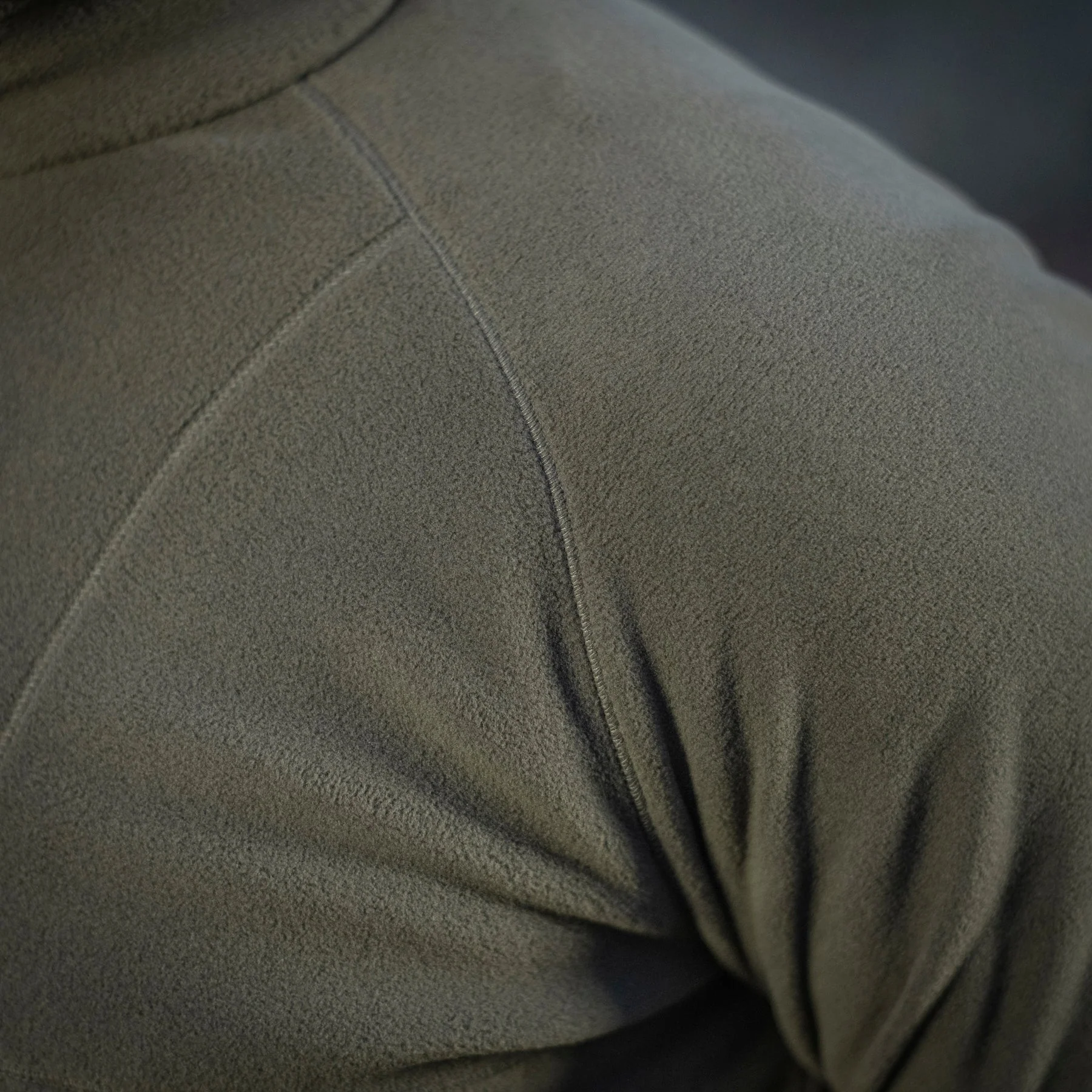 M-Tac Delta Polartec Fleece Jacket - Image 47
