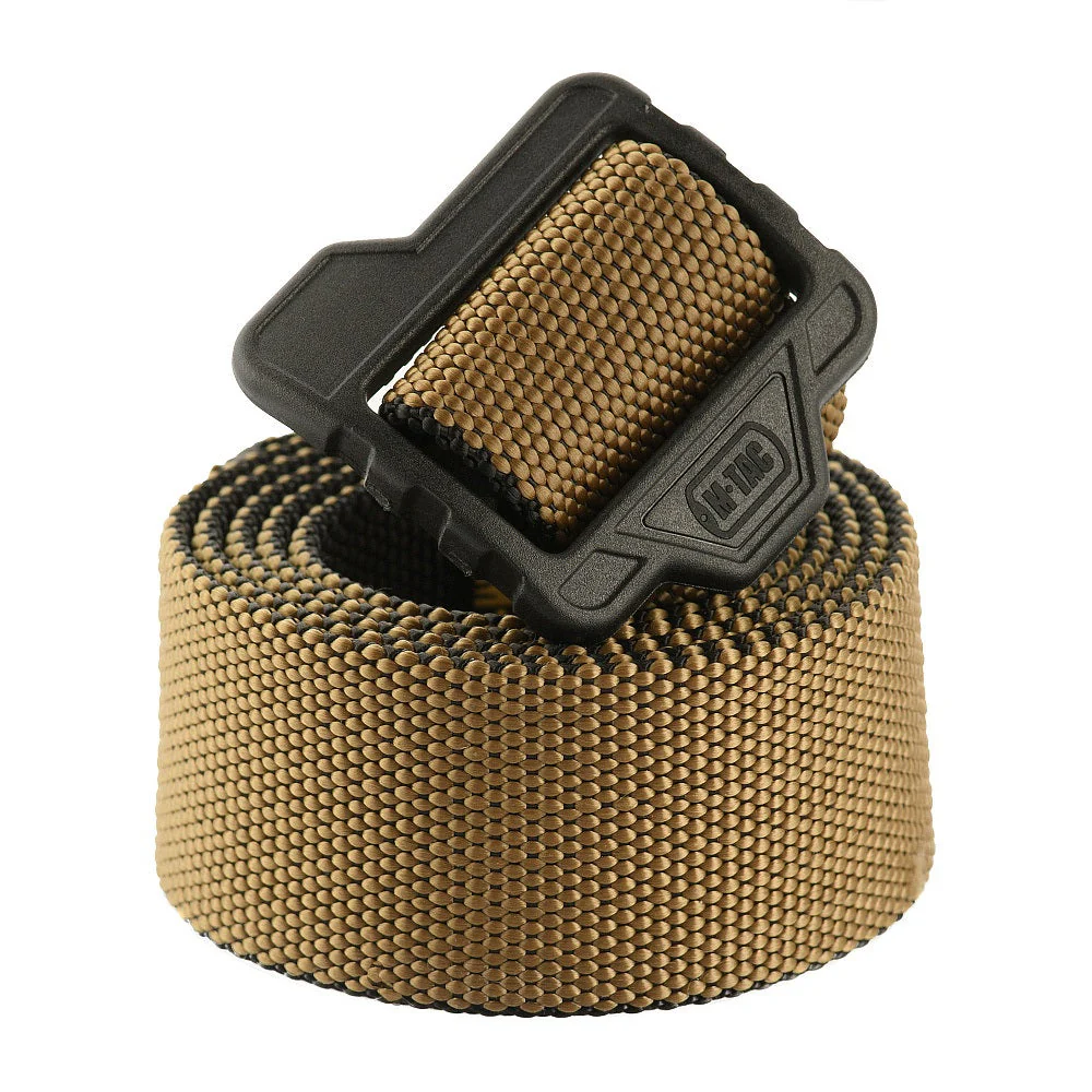 M‑Tac Double-Sided Lite Tactical Belt - Image 2