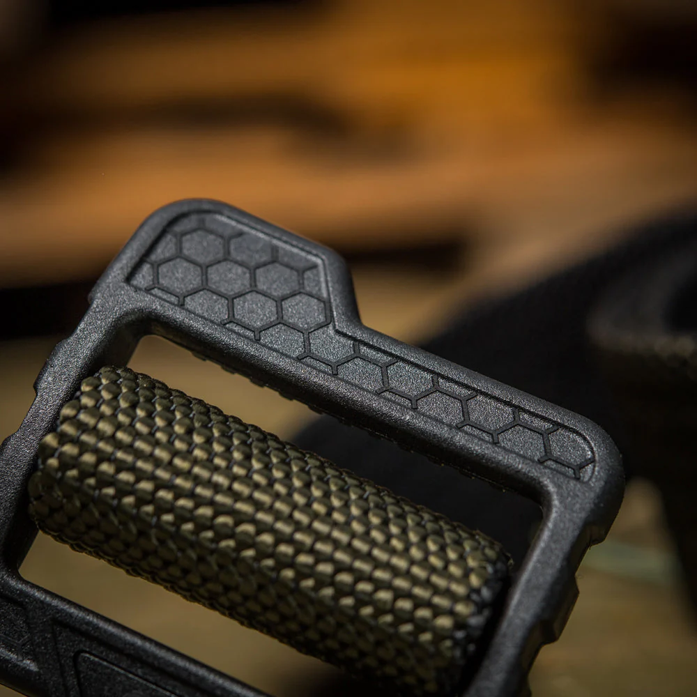 M‑Tac Double-Sided Lite Tactical Belt Hex - Image 14