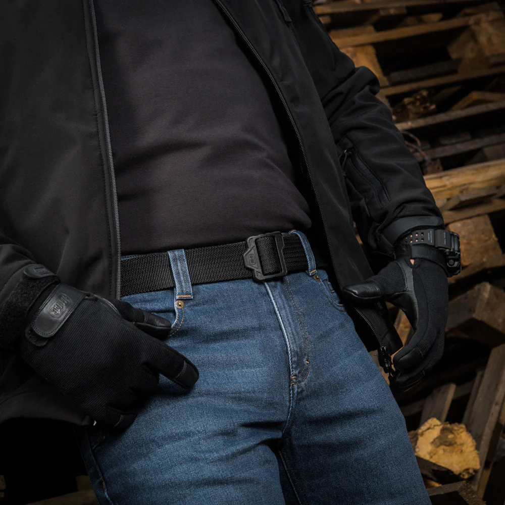 M‑Tac Double-Sided Lite Tactical Belt Hex - Image 6