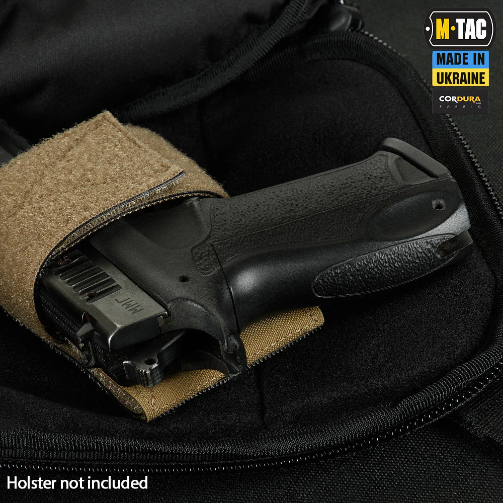 M-Tac Elite Sphaera Hex Large Bag Gen II - Image 4