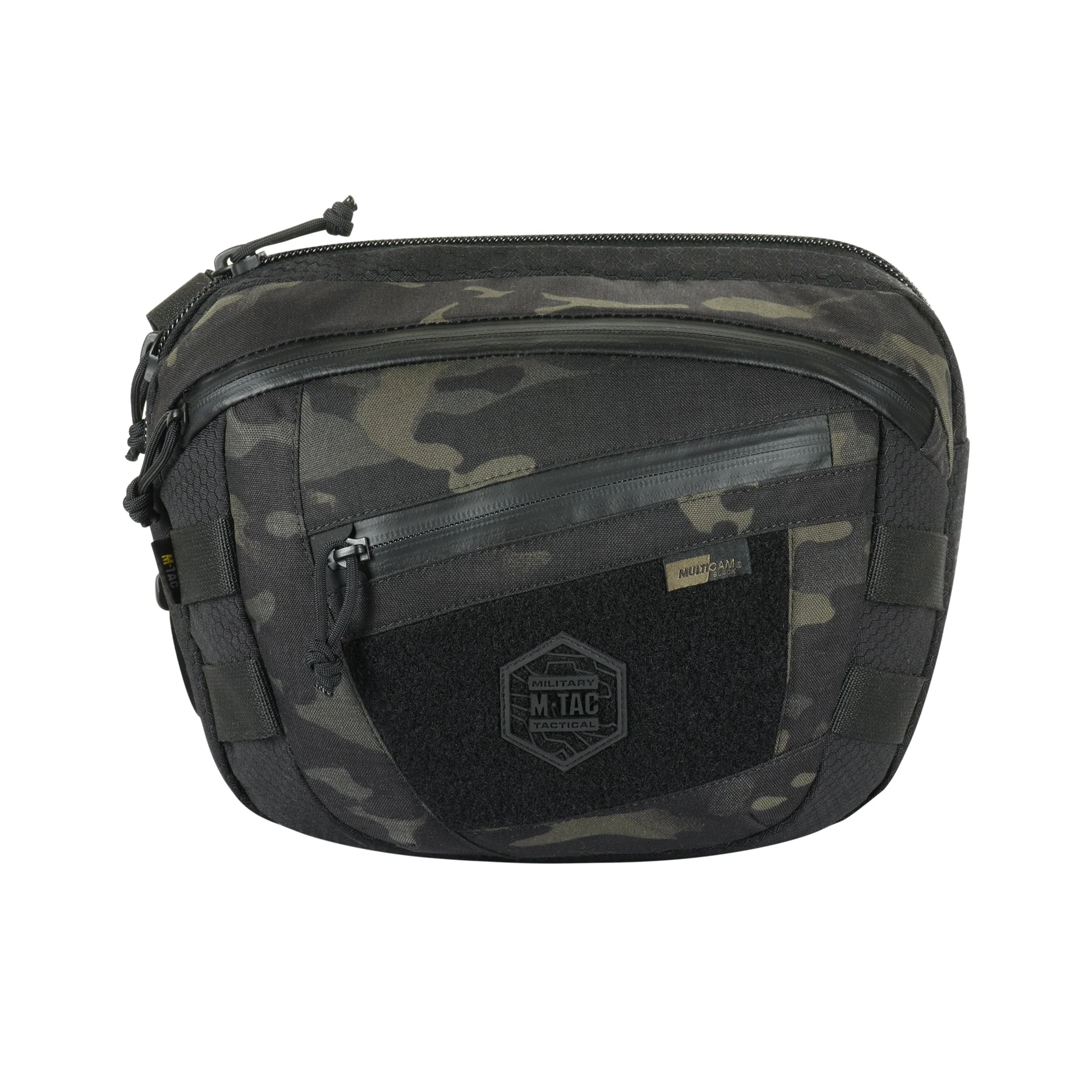 M-Tac Elite Sphaera Hex Large Bag GenII with Loop Panel - Image 12