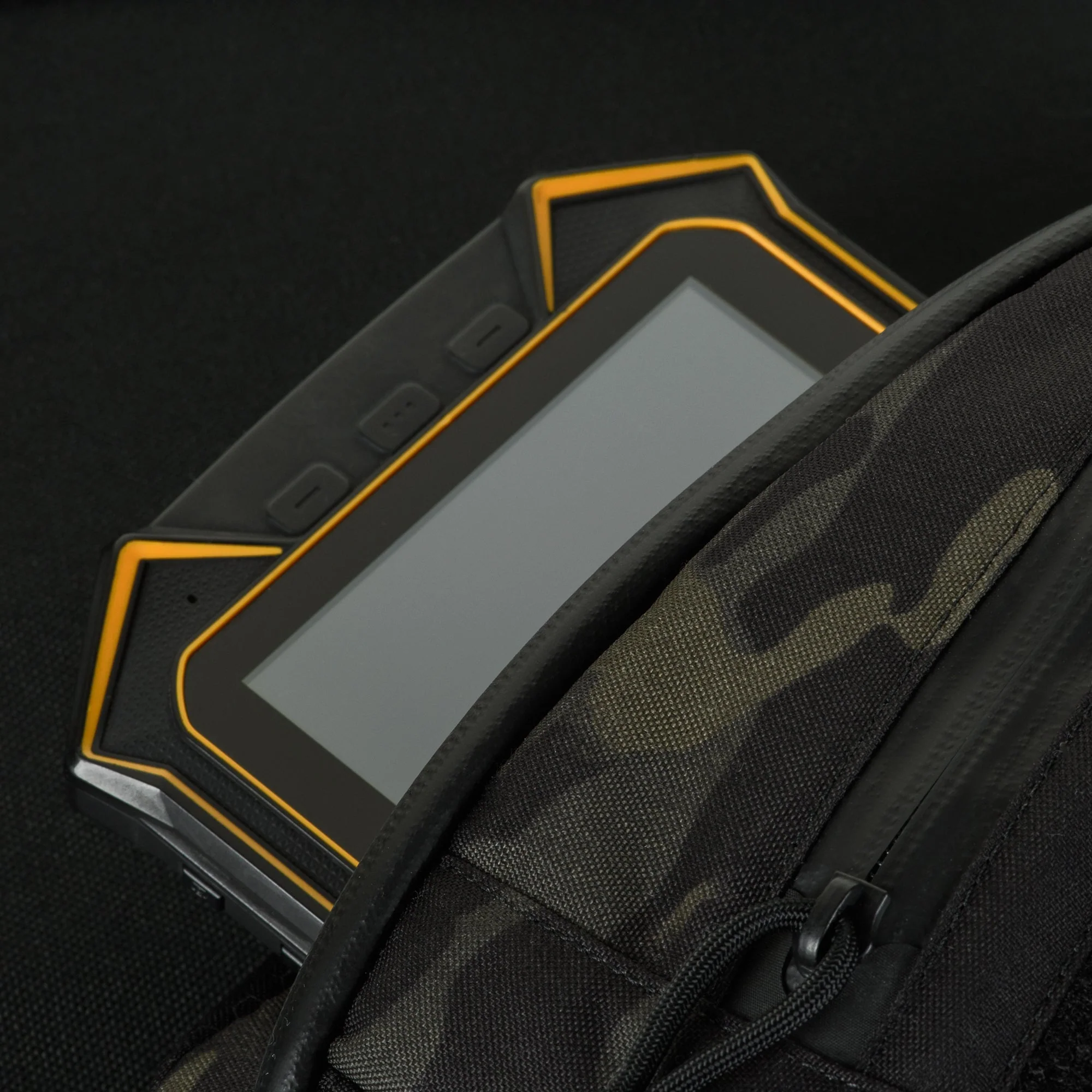 M-Tac Elite Sphaera Hex Large Bag GenII with Loop Panel - Image 17