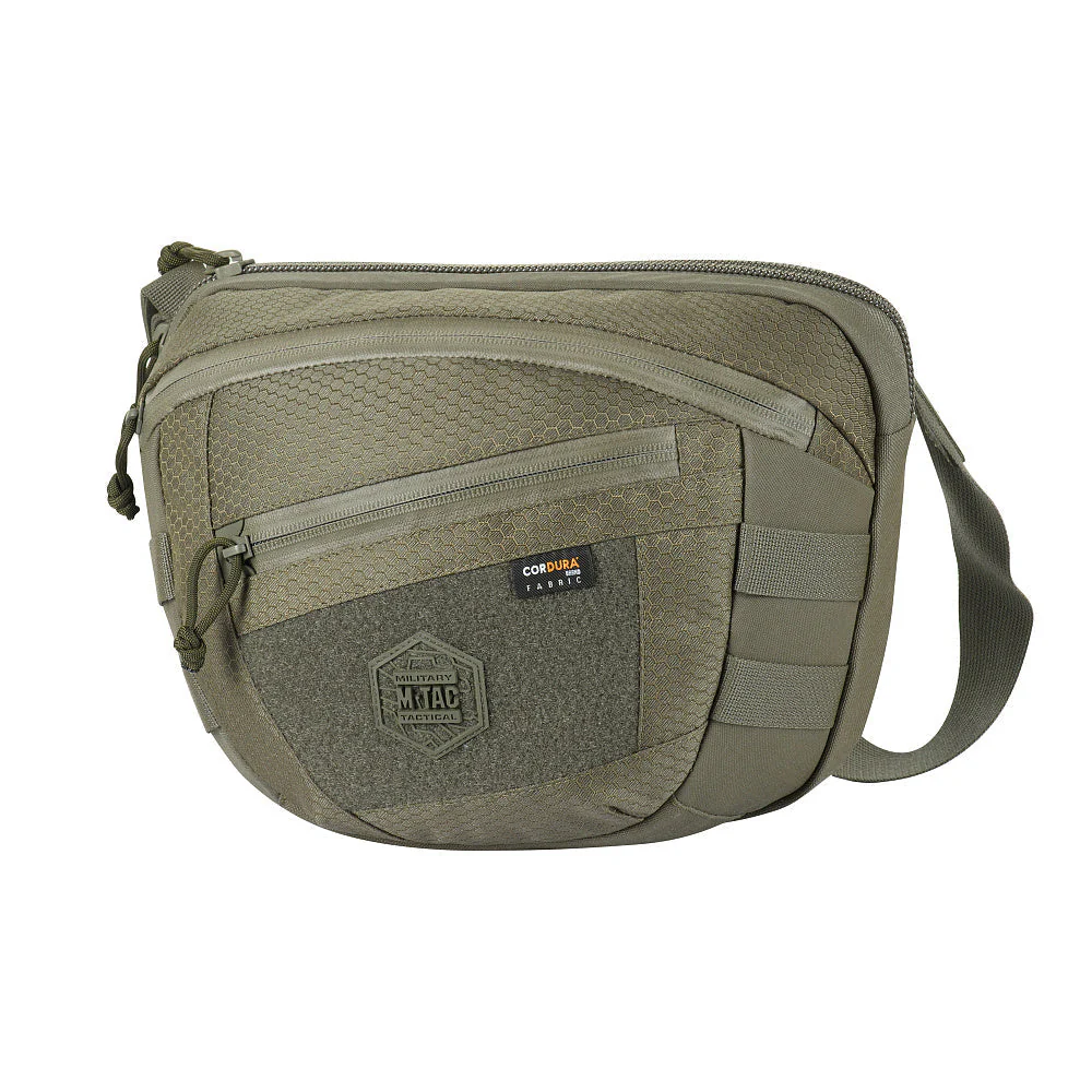 M-Tac Elite Sphaera Hex Large Bag GenII with Loop Panel - Image 31