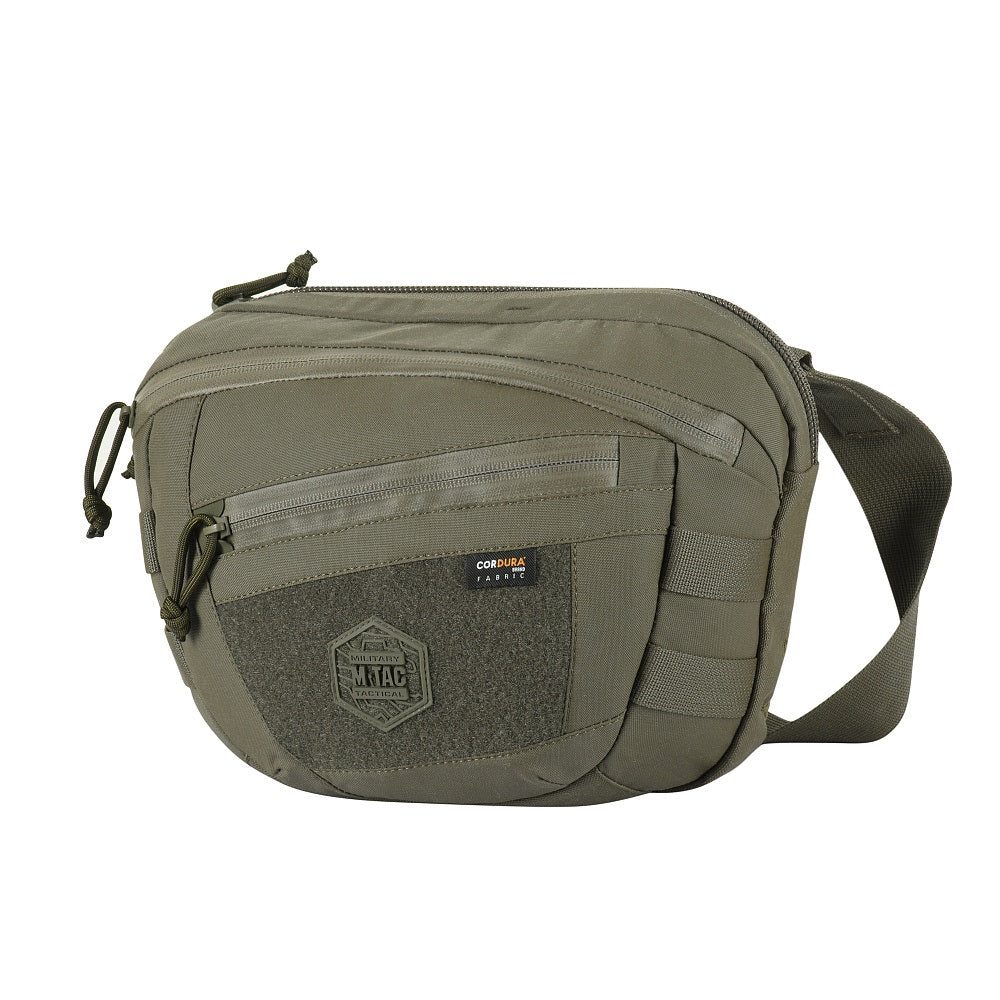 M-Tac Elite Sphaera Large Bag Gen II with Loop Panel - Image 22