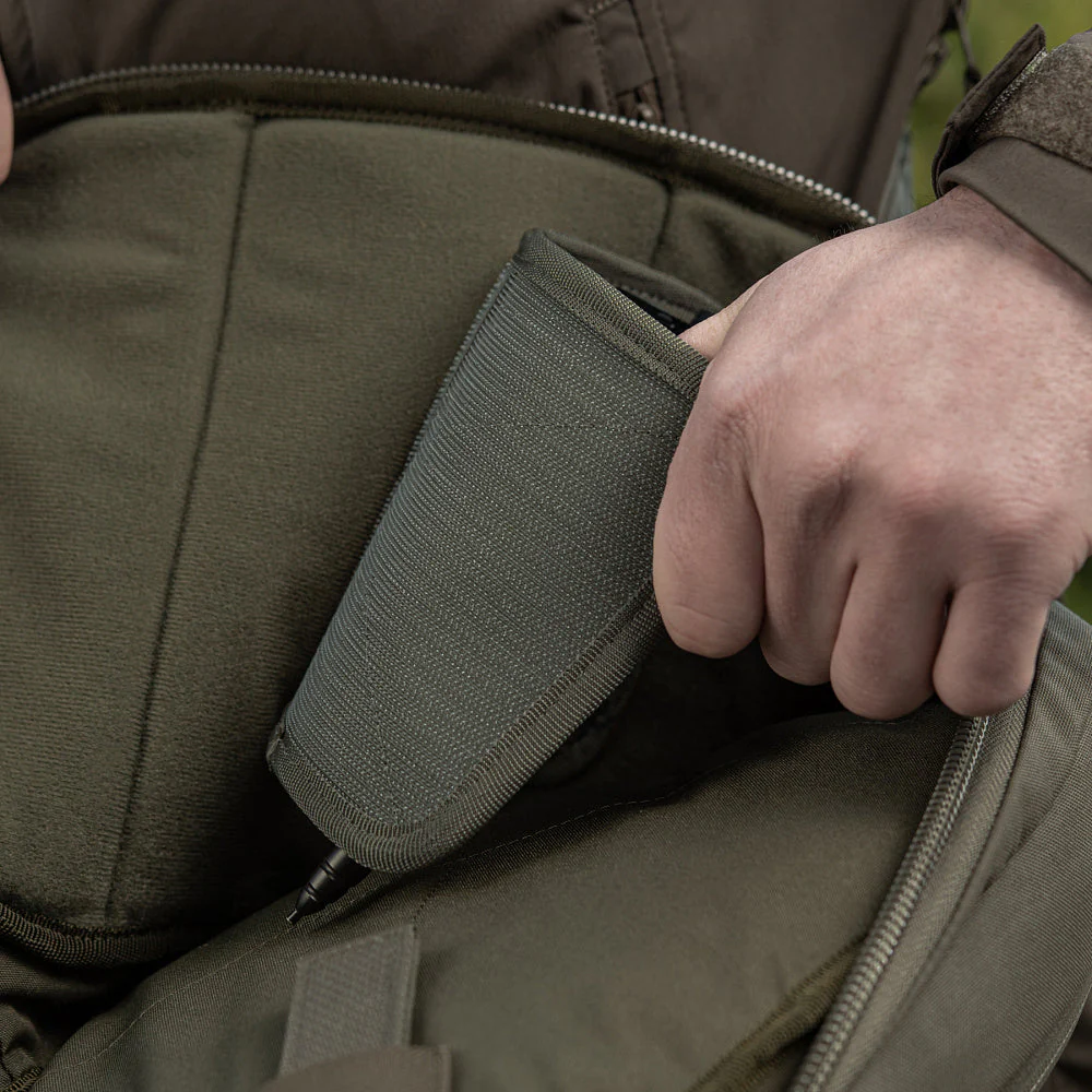 M-Tac Elite Sphaera Large Bag Gen II with Loop Panel - Image 29