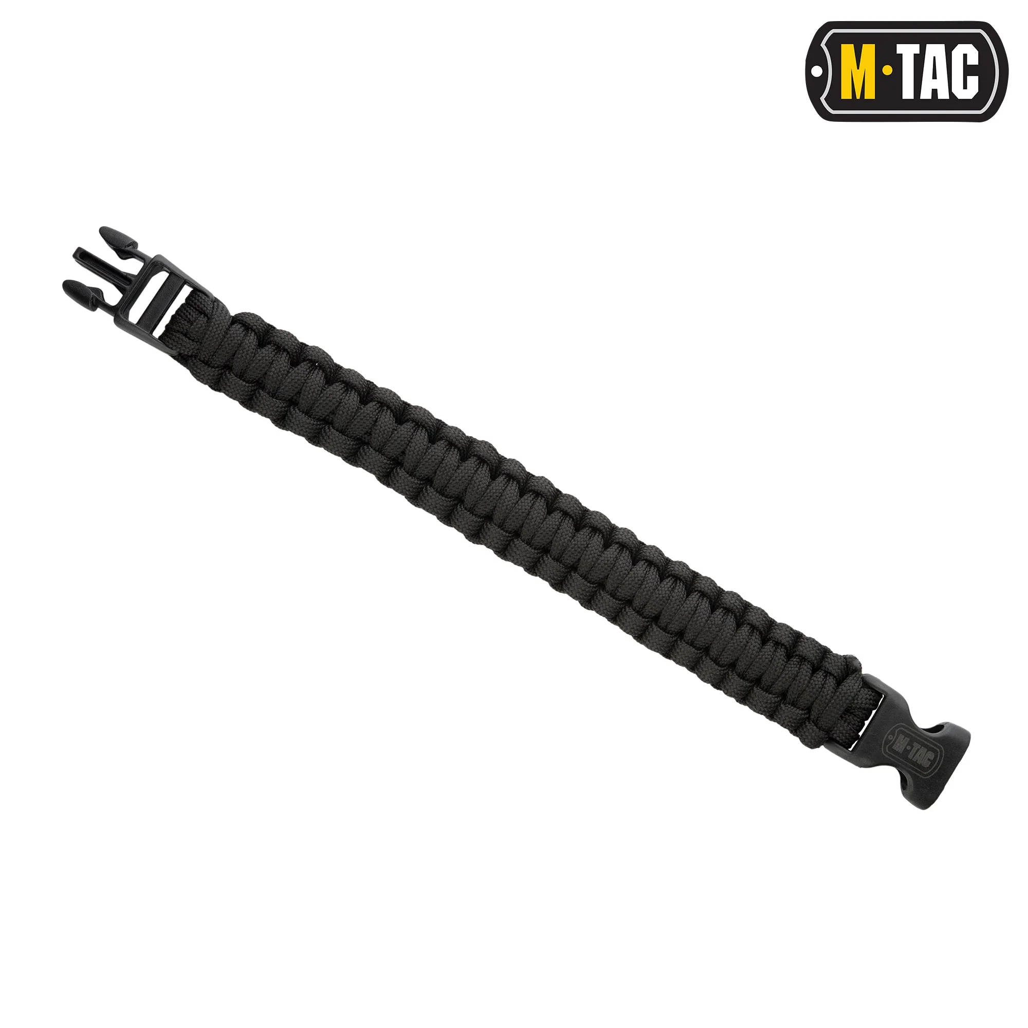 M-Tac Fastex Paracord Bracelet - Image 6