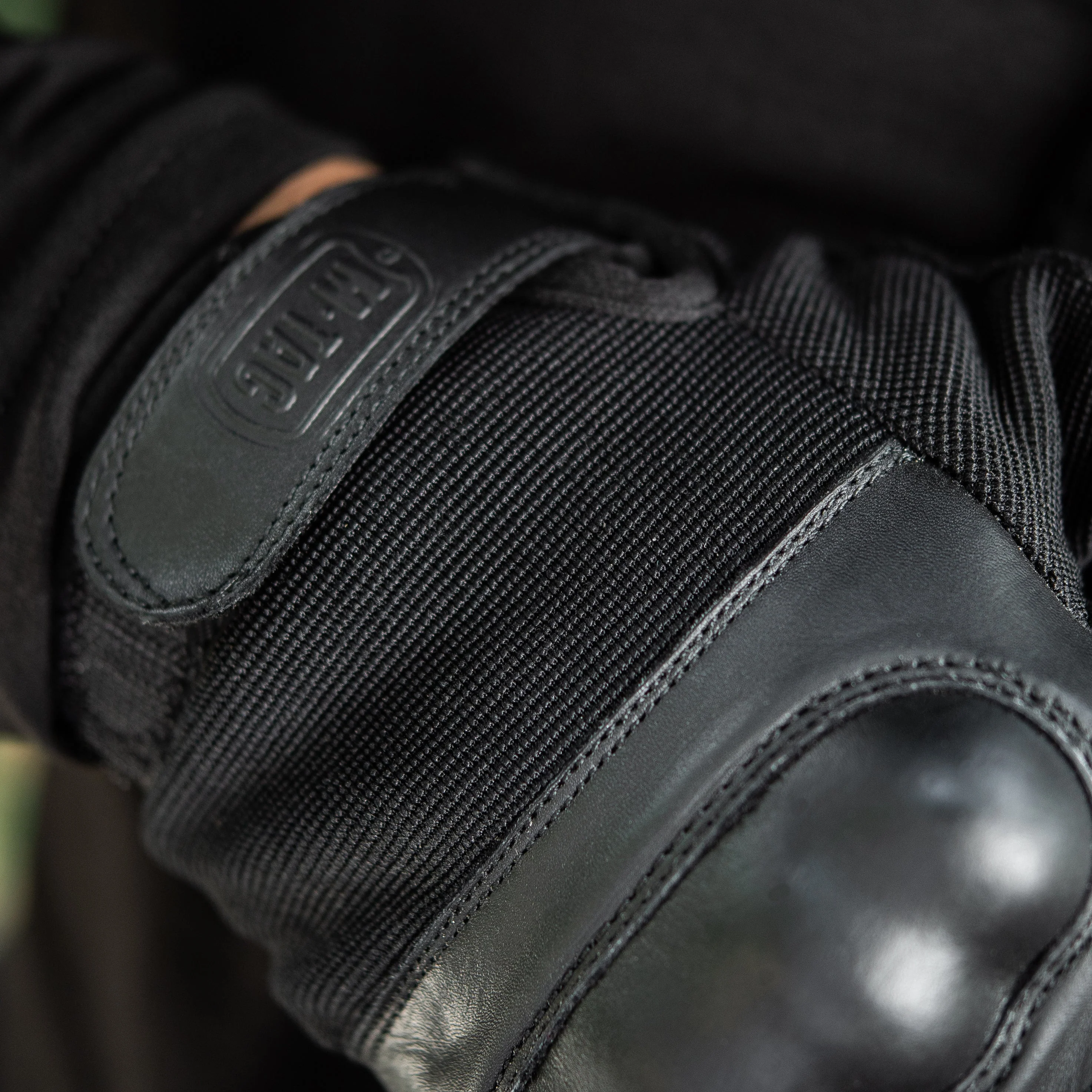 M-Tac fingerless gloves Assault Tactical Mk.4 - Image 18
