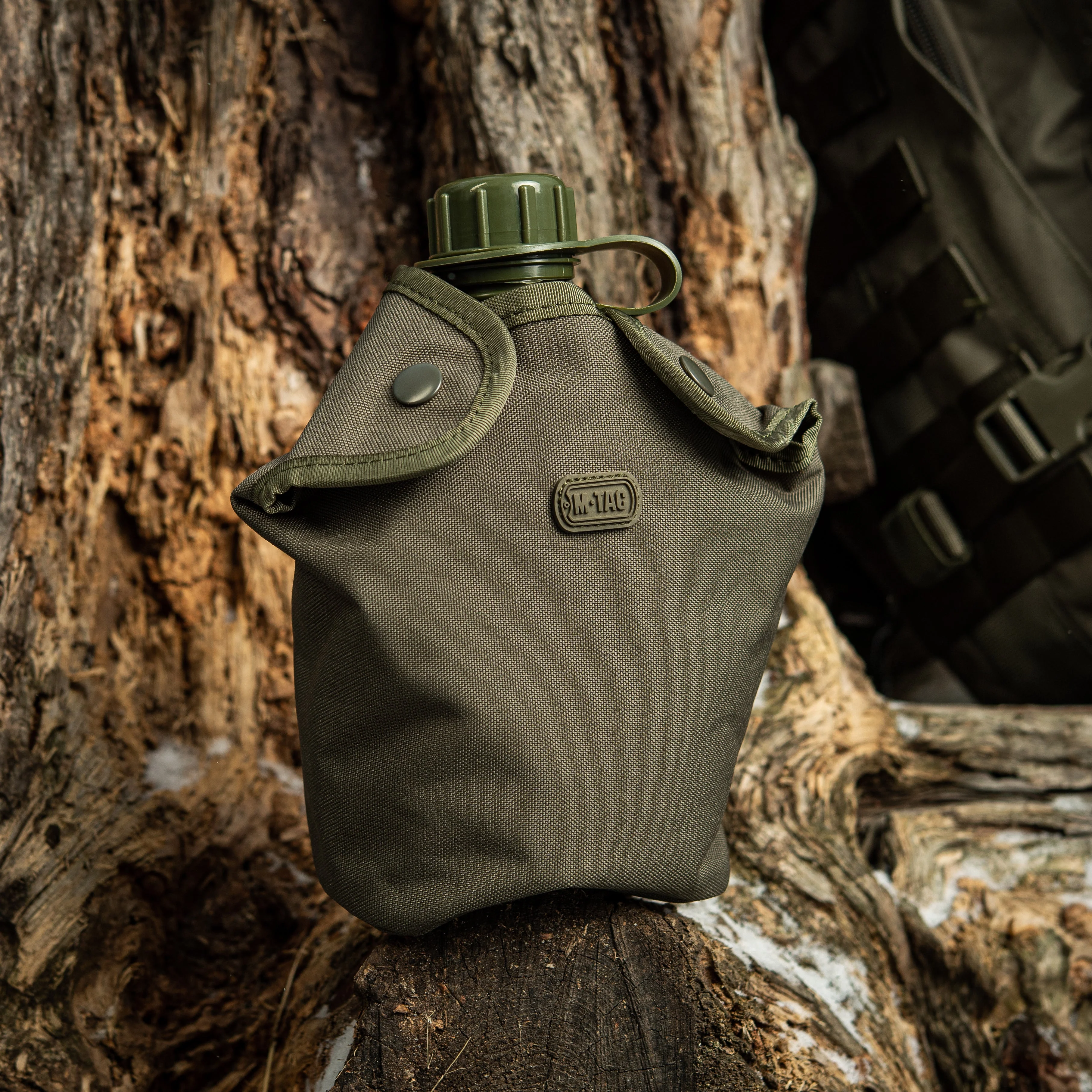 M-Tac Flask Water Canteen Holder - Image 16