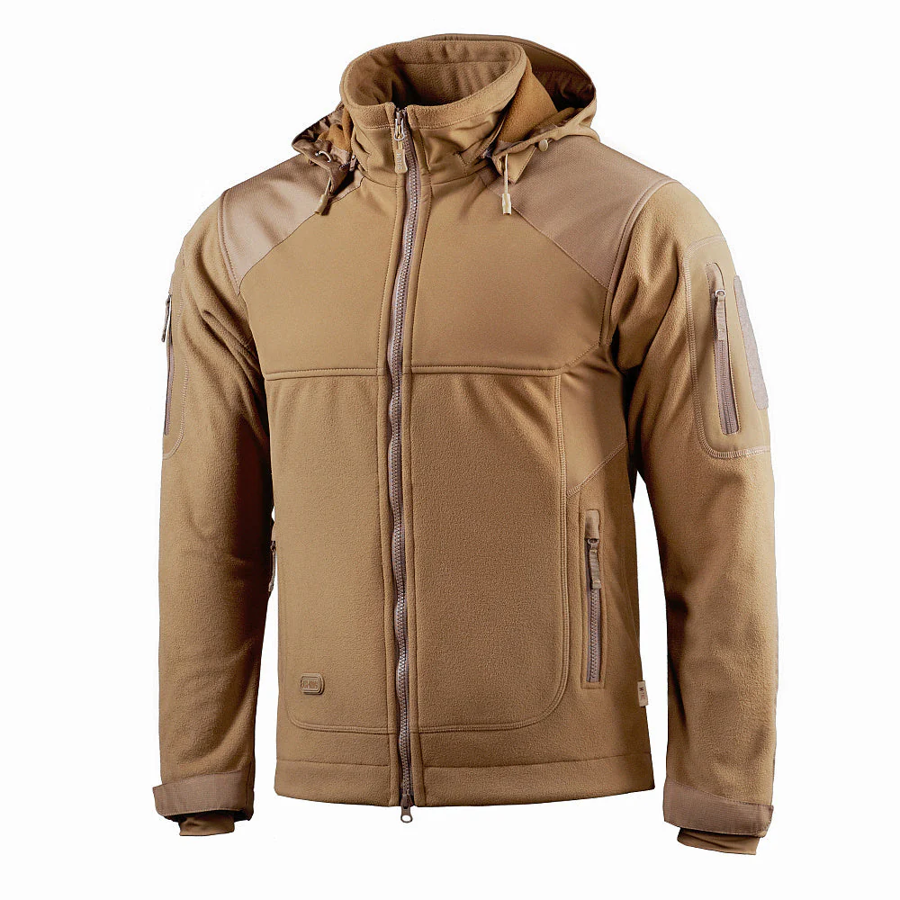 M‑Tac Fleece Jacket Norman Windblock - Image 14