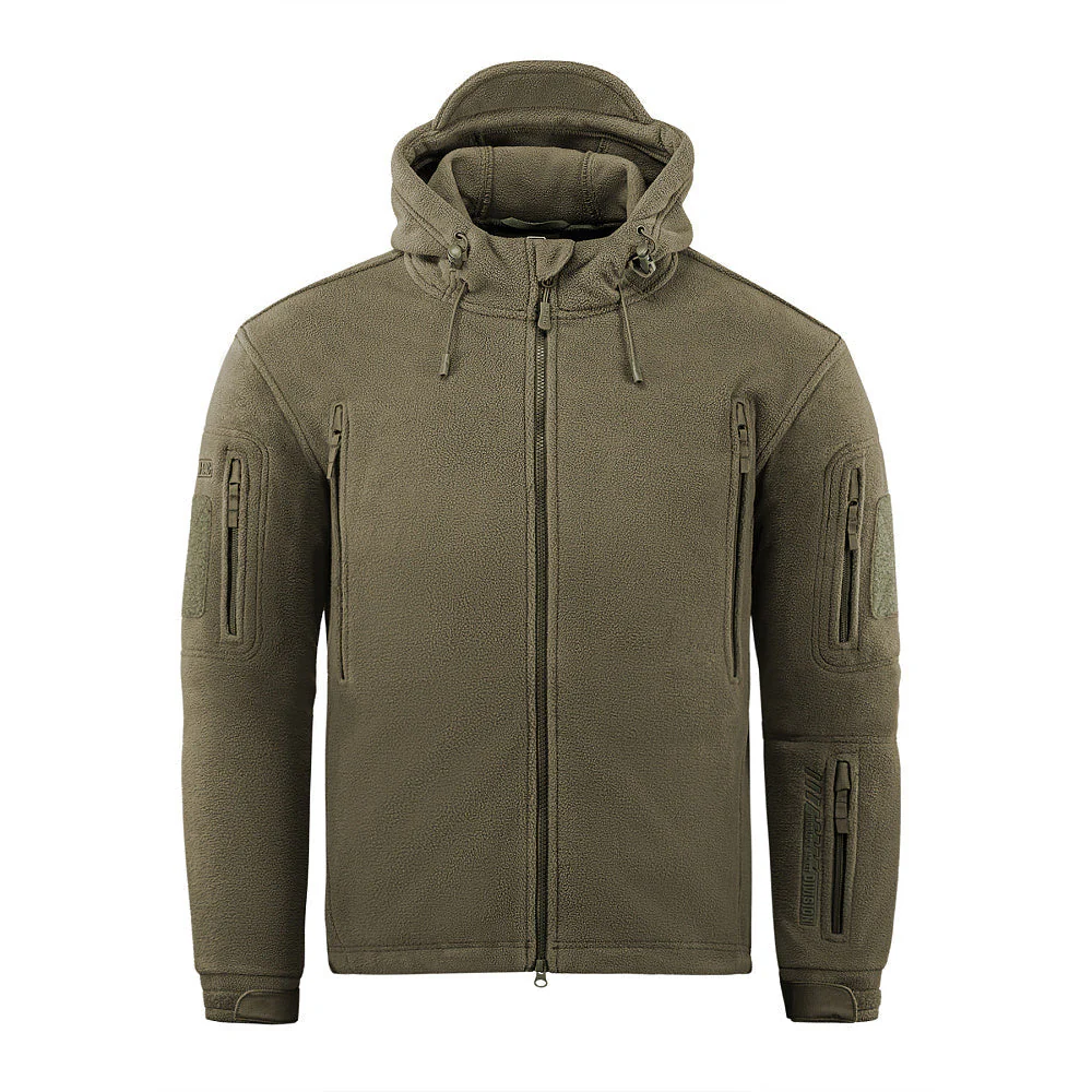 M‑Tac Fleece Jacket Windblock Division Gen II - Image 56