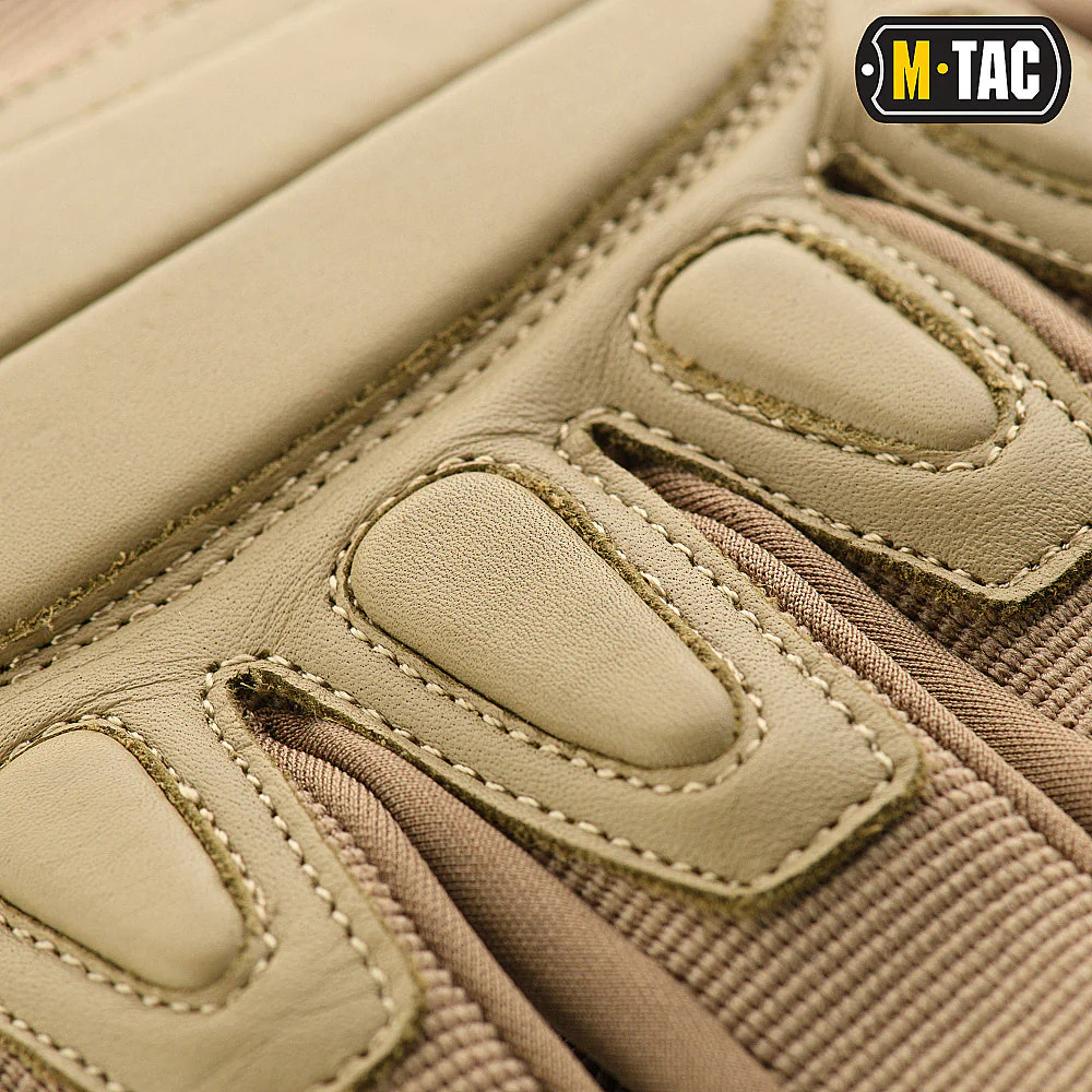 M-Tac Gloves Assault Tactical Mk.2 - Image 23