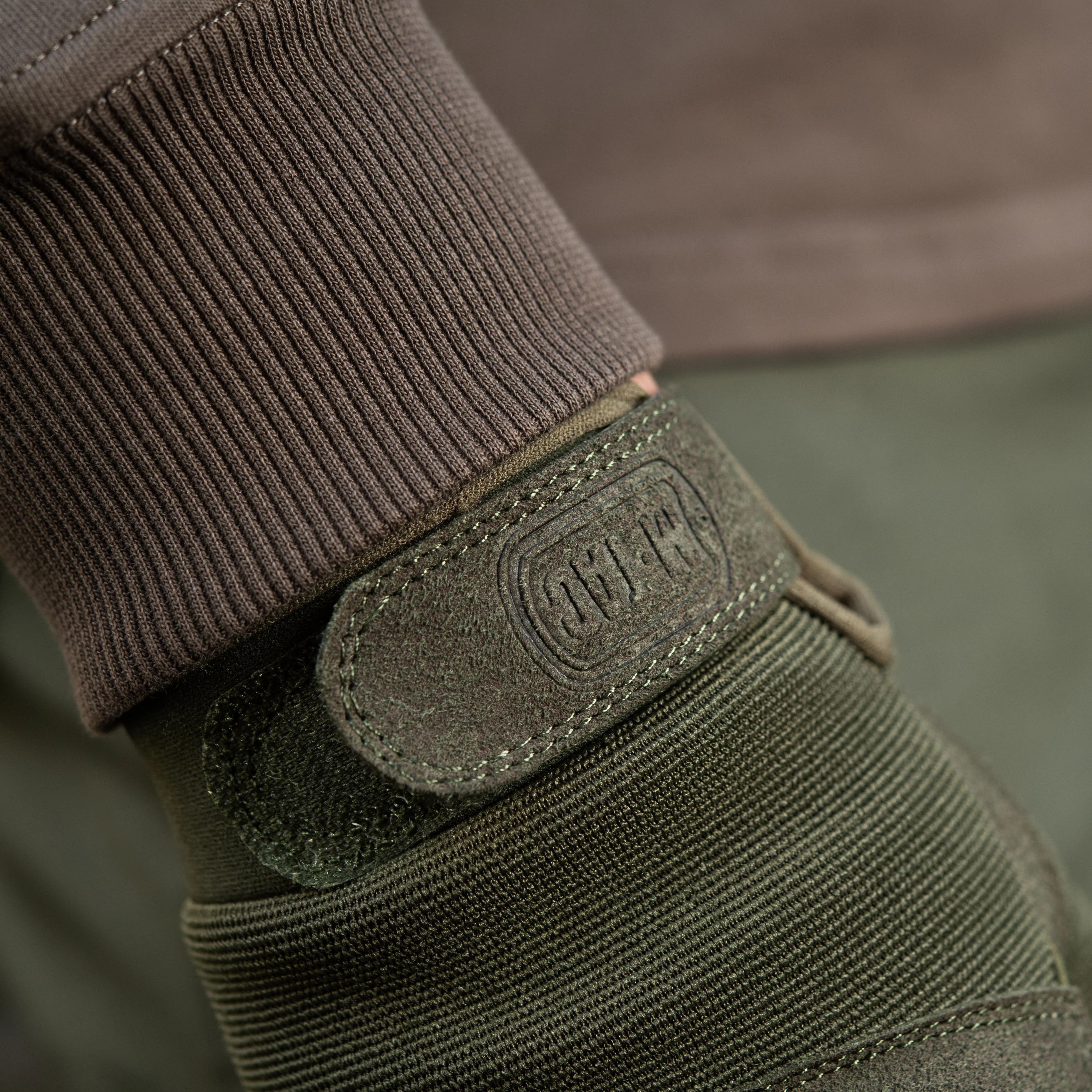 M-Tac Gloves Assault Tactical Mk.3 - Image 25