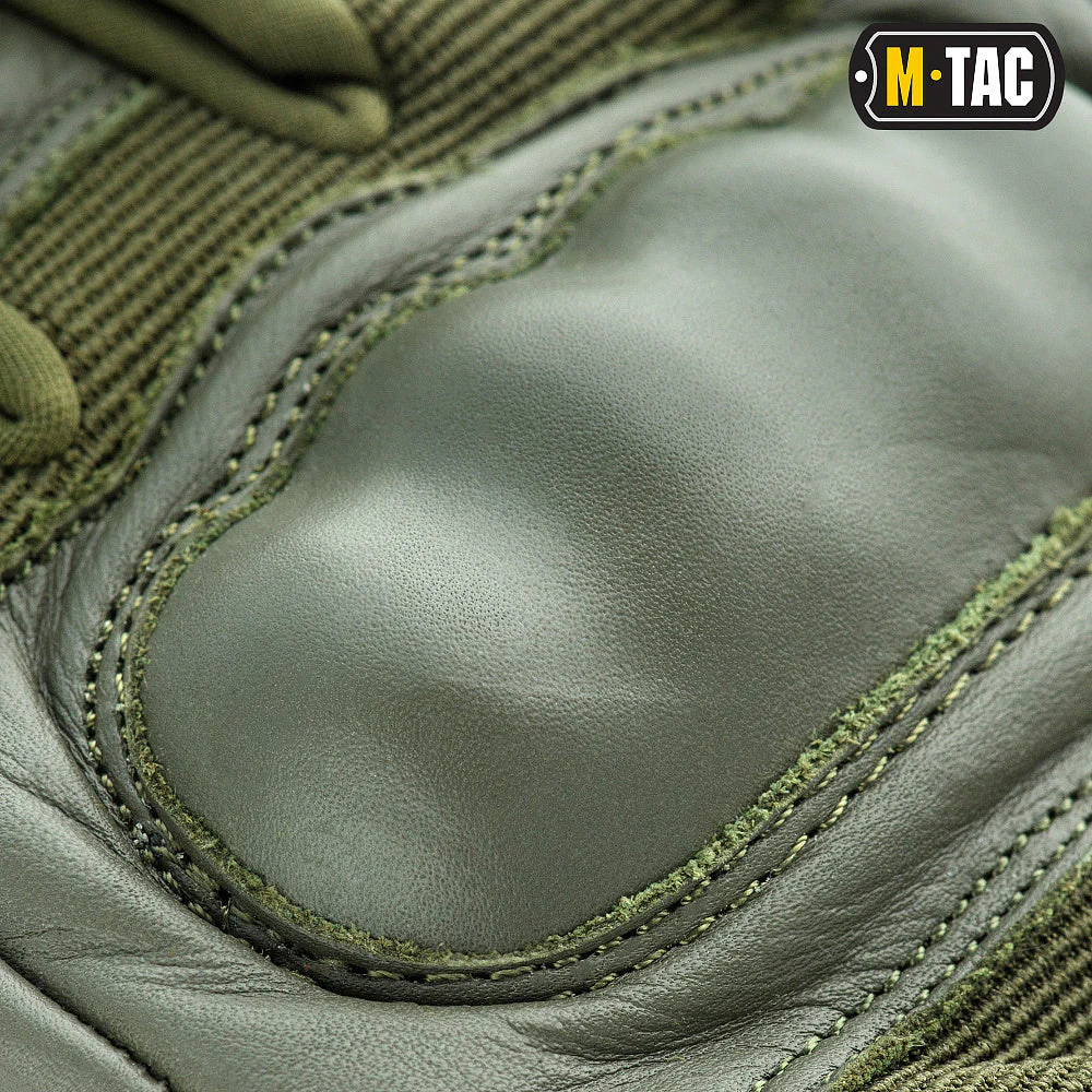 M-Tac Gloves Assault Tactical Mk.4 - Image 6
