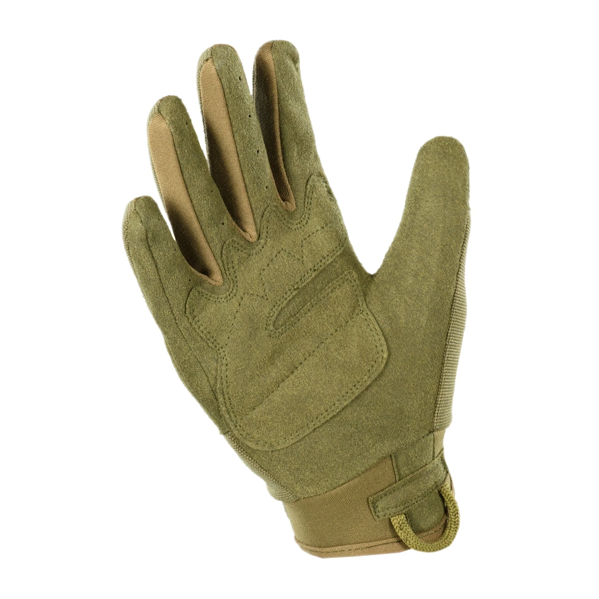 M-Tac gloves Assault Tactical Mk.5 - Image 2