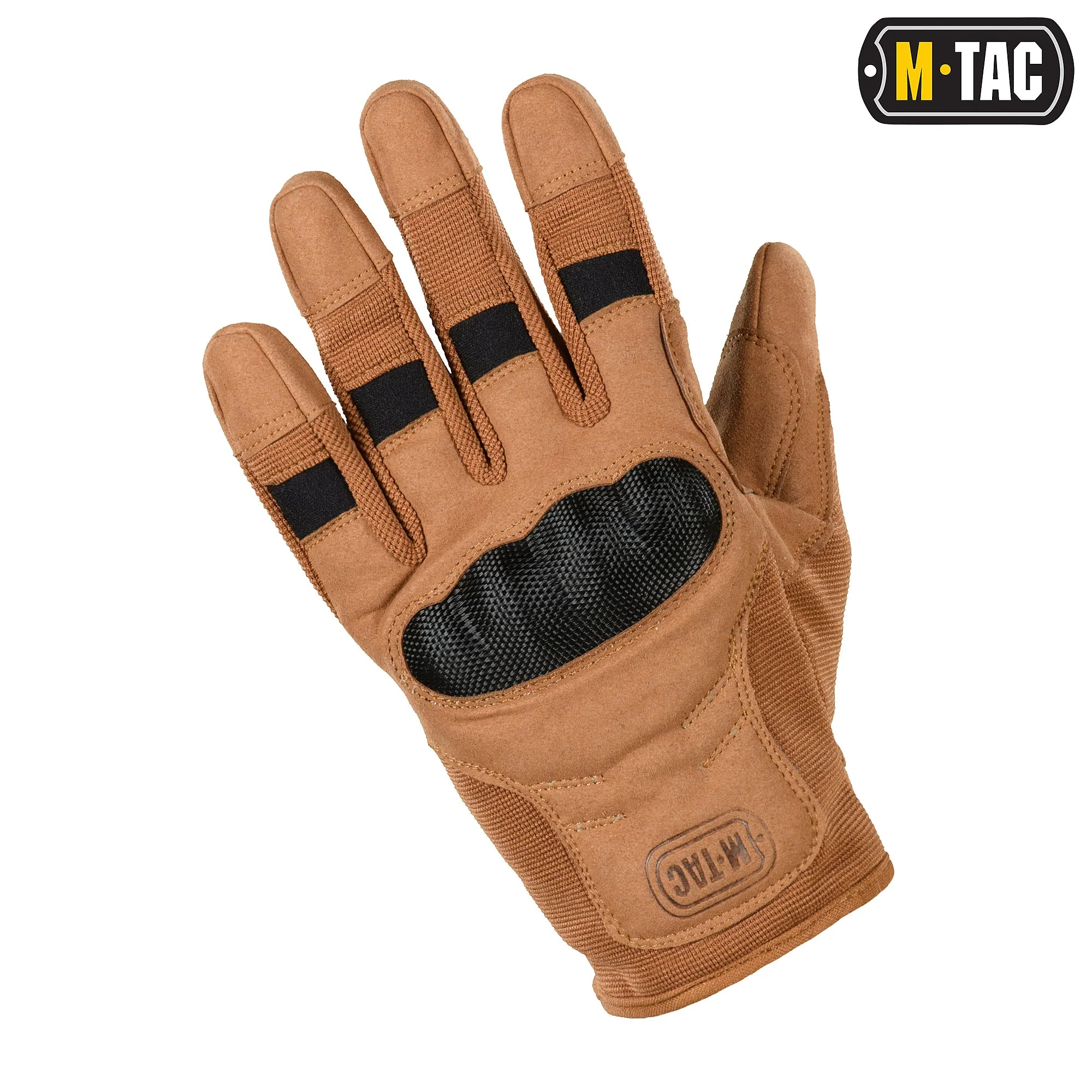 M-Tac gloves Assault Tactical Mk.6 - Image 19