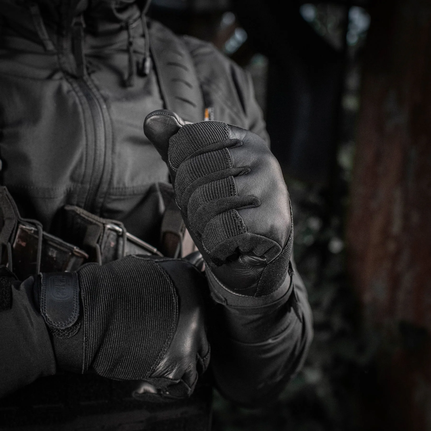 M-Tac Gloves Police Gen.2 - Image 14