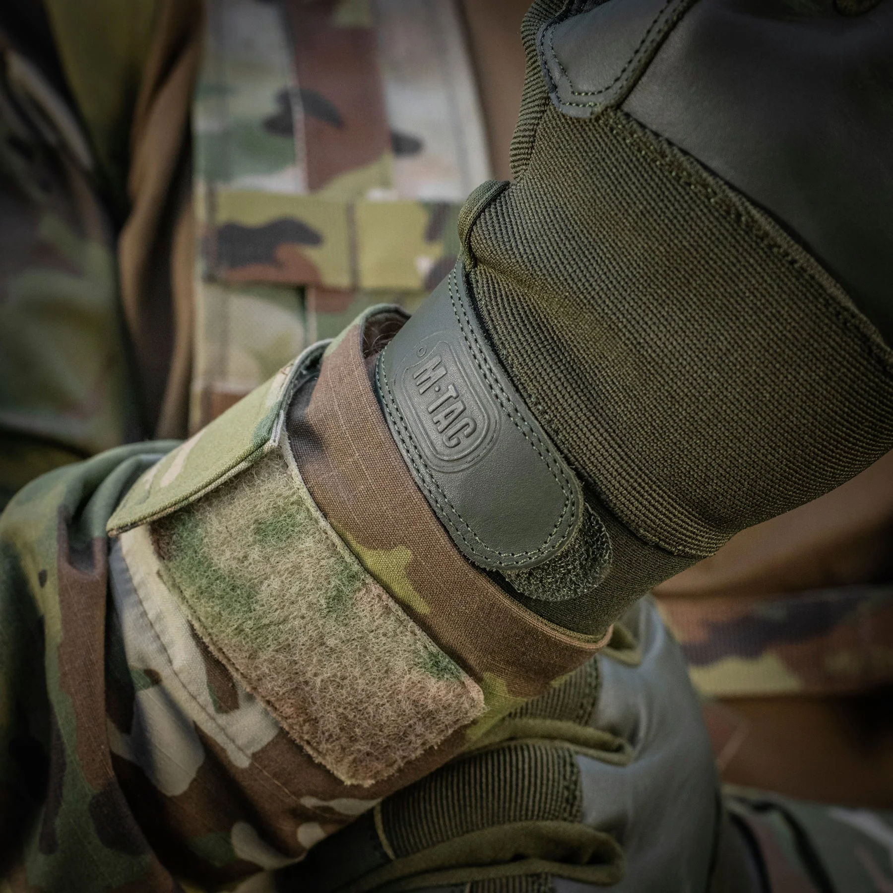 M-Tac Gloves Police Gen.2 - Image 30