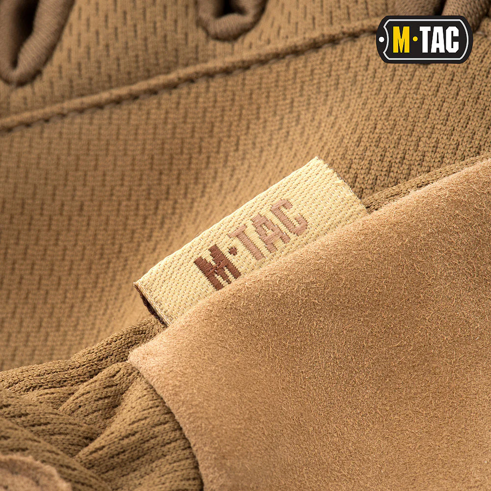 M-Tac Gloves Scout Tactical - Image 31
