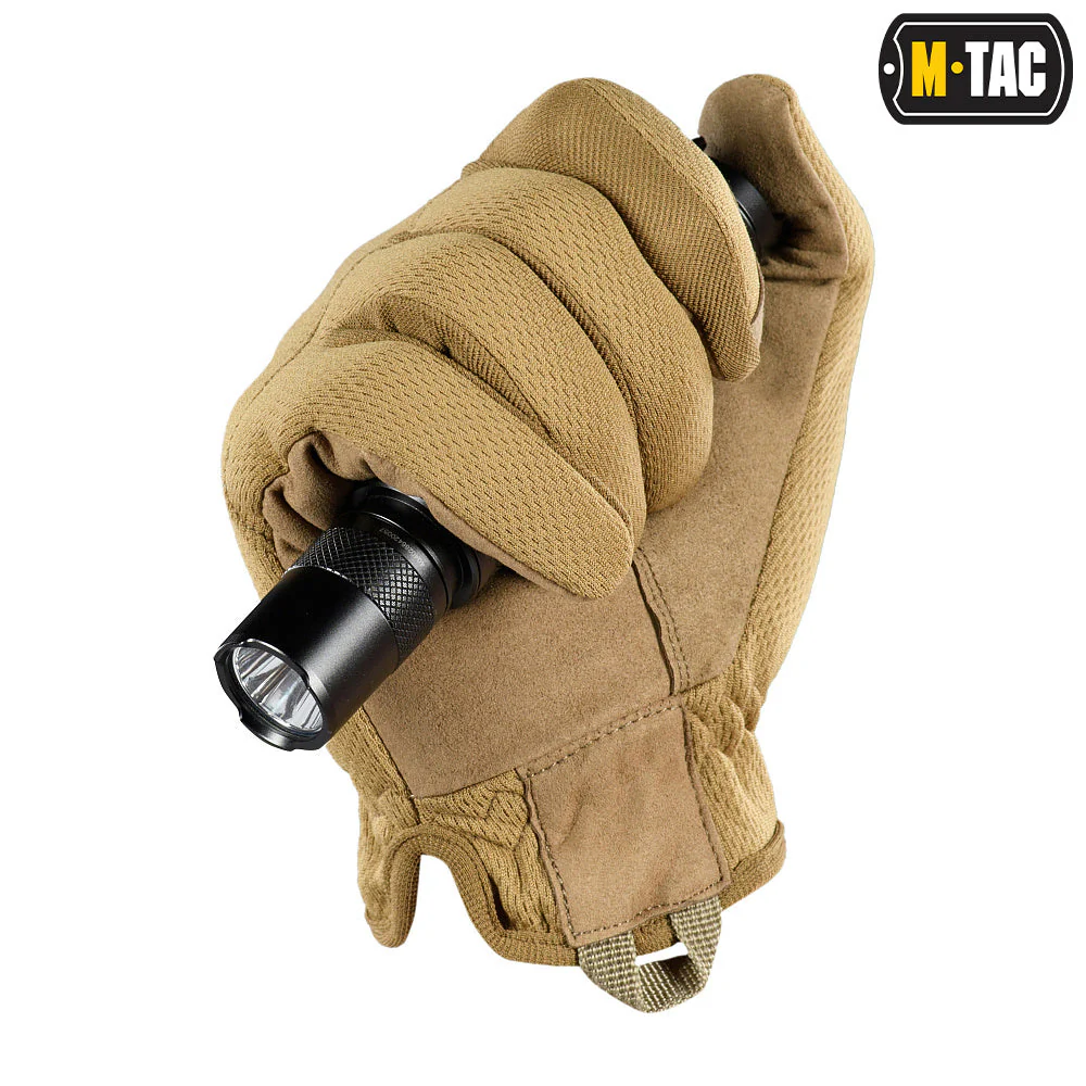 M-Tac Gloves Scout Tactical Mk.2 - Image 23
