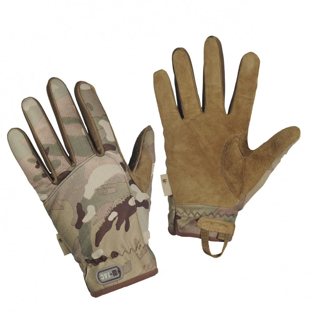 M-Tac Gloves Scout Tactical Mk.2 - Image 31