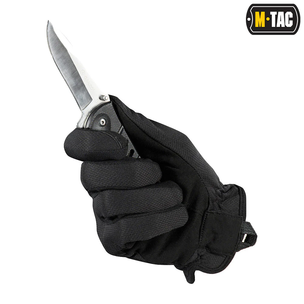 M-Tac Gloves Scout Tactical Mk.2 - Image 9