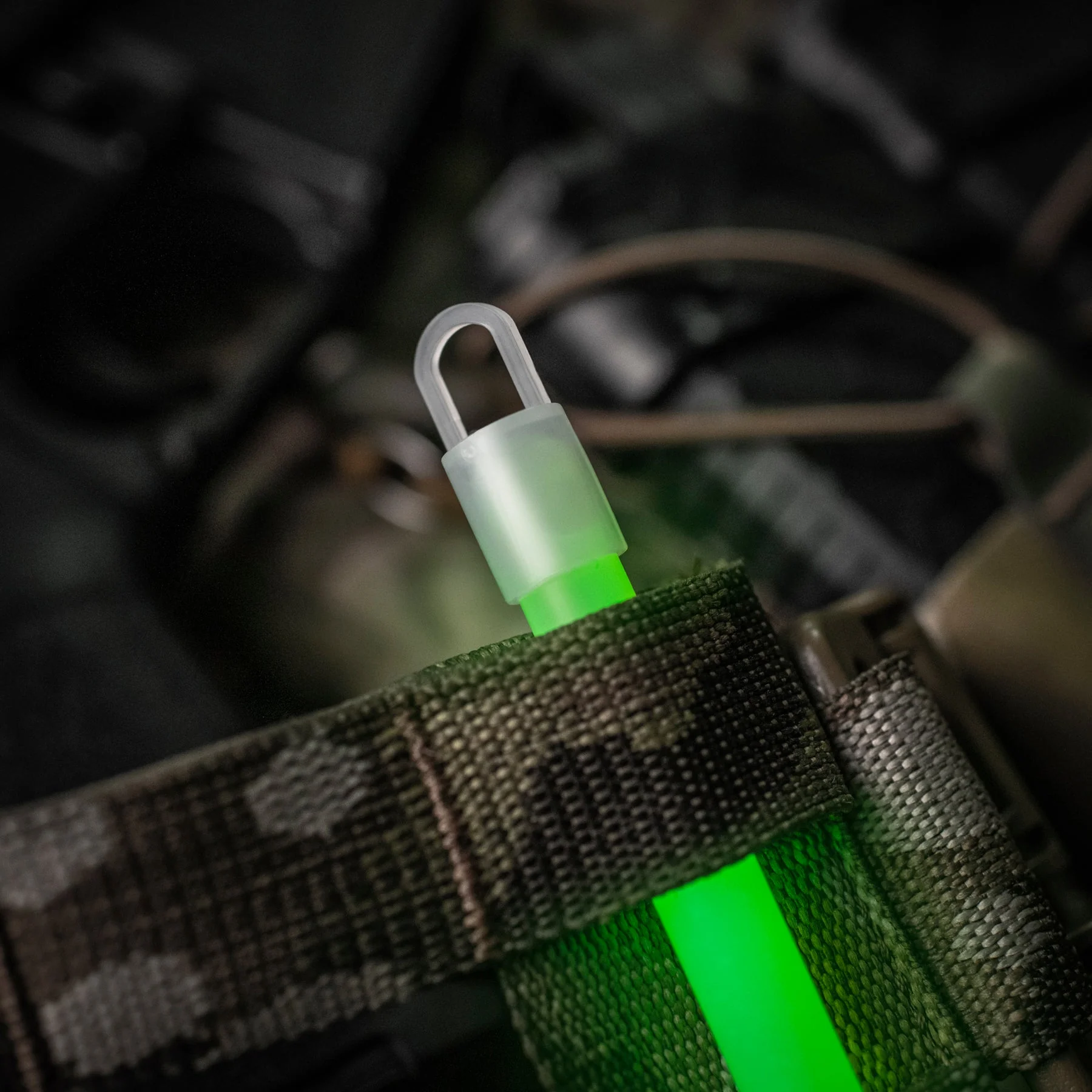 M-Tac Glow Sticks 6" (Set of 5) - Image 4