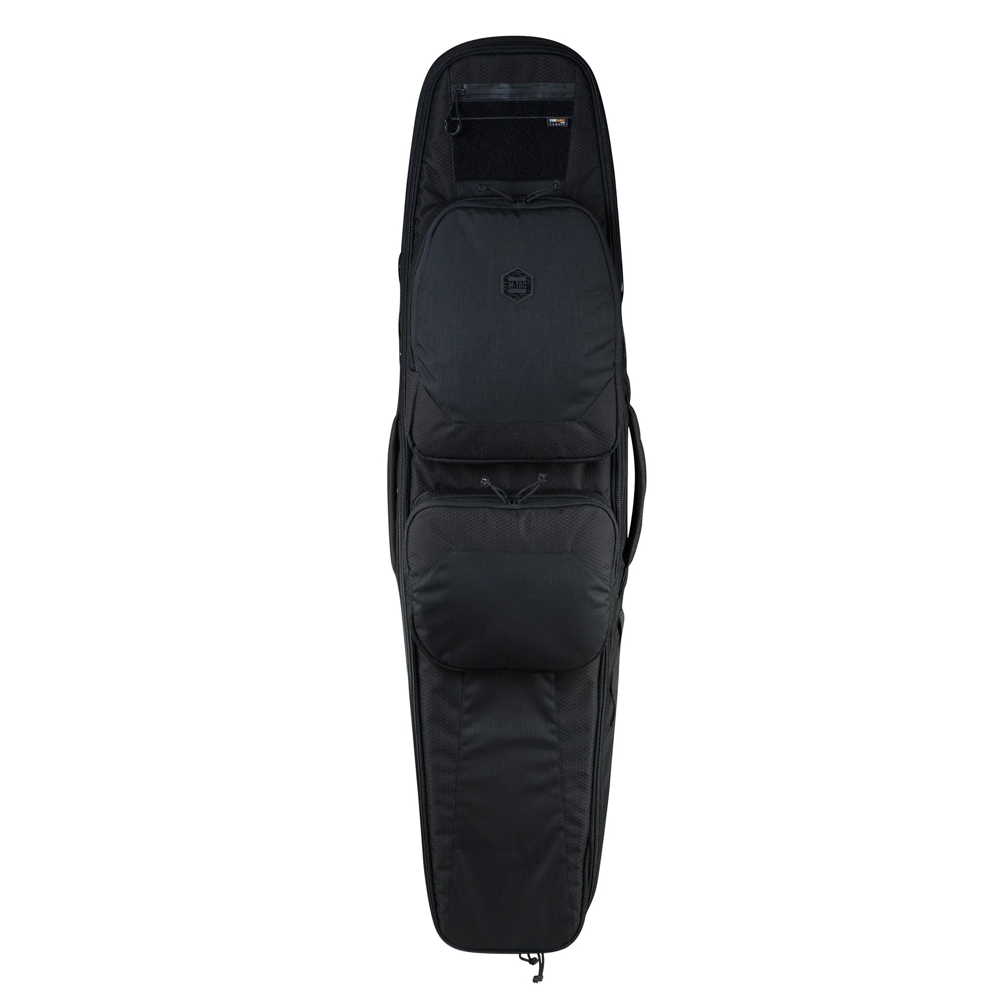 M-Tac Rifle Case Backpack 49″ Elite Hex - Image 2