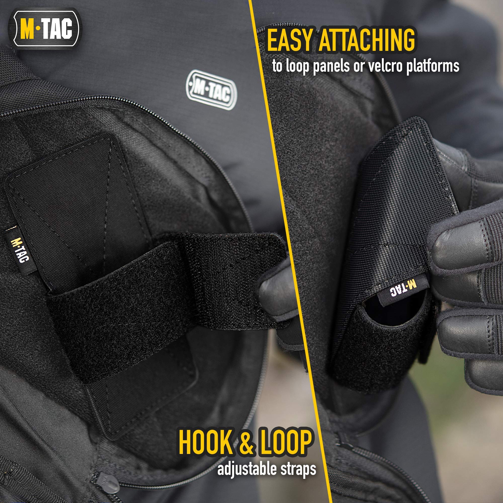 M-Tac Holster-Insert Light - Image 3