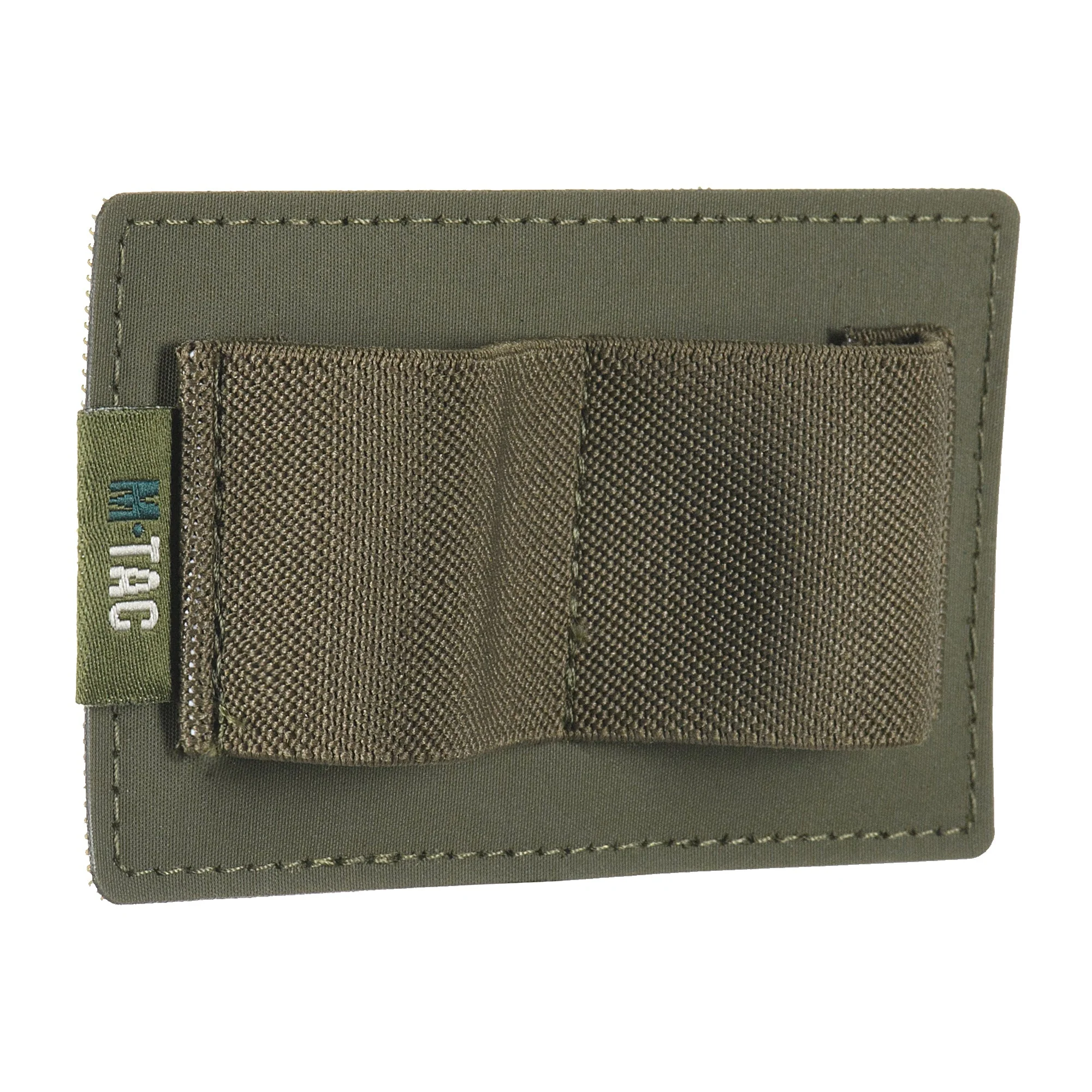 M-Tac Insert Modular Small (2 sections) Black - Image 16