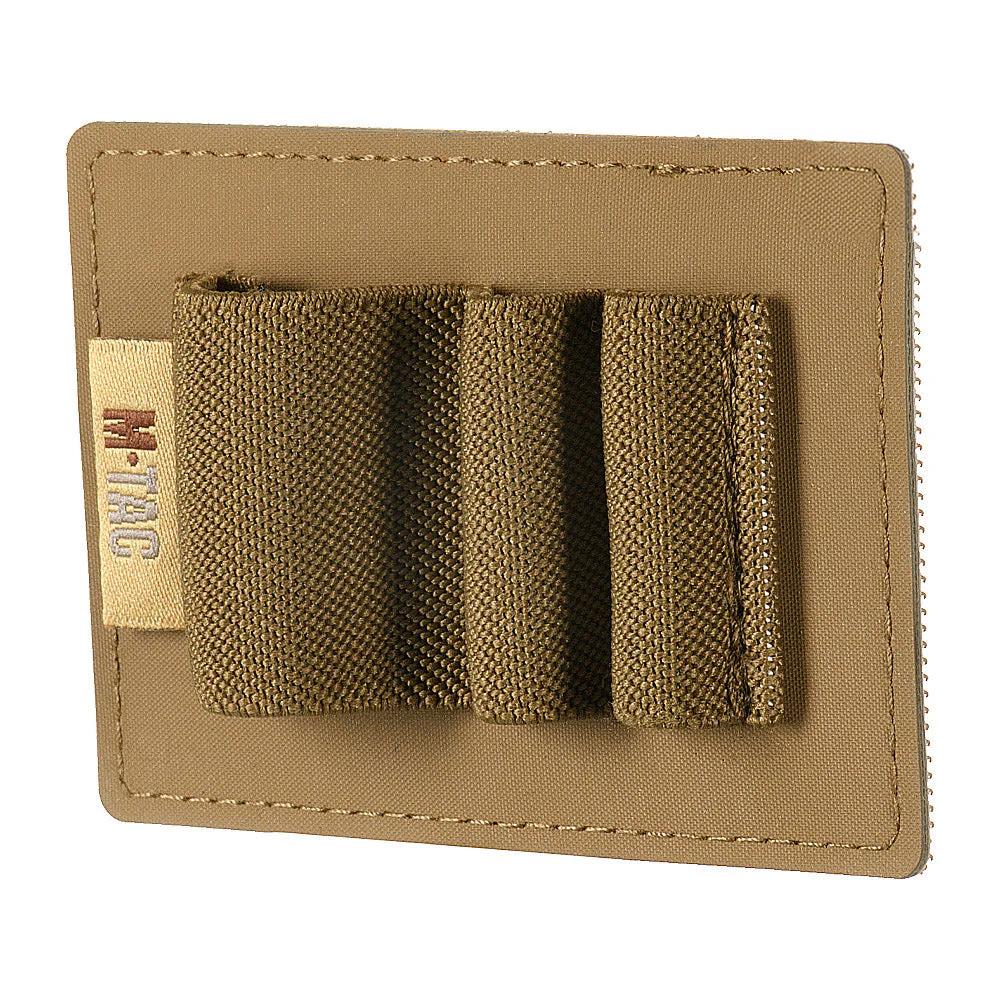M-Tac Insert Modular Small (3 sections) Black - Image 11
