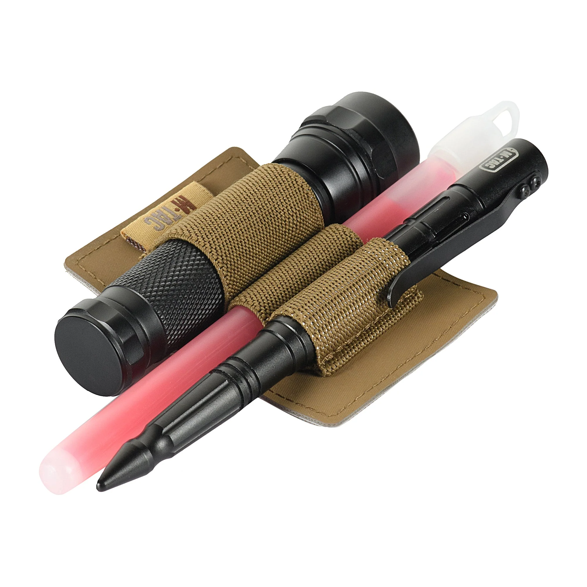 M-Tac Insert Modular Small (3 sections) Black - Image 12