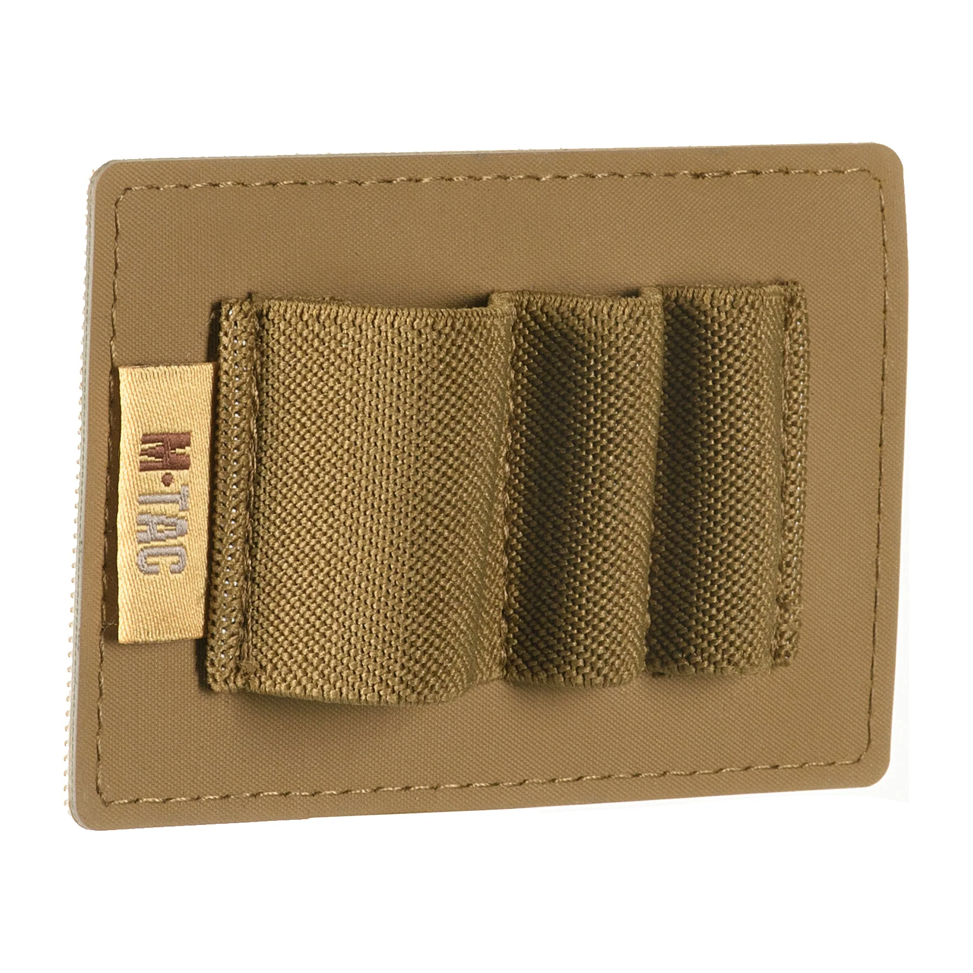 M-Tac Insert Modular Small (3 sections) Black - Image 13