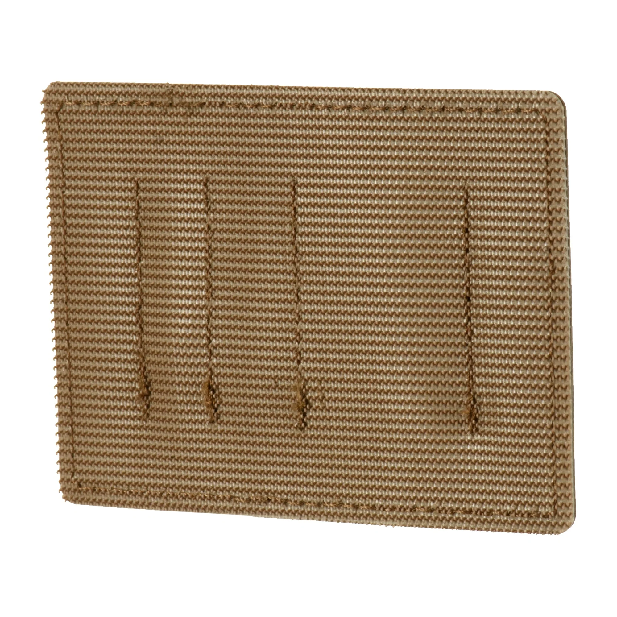 M-Tac Insert Modular Small (3 sections) Black - Image 14