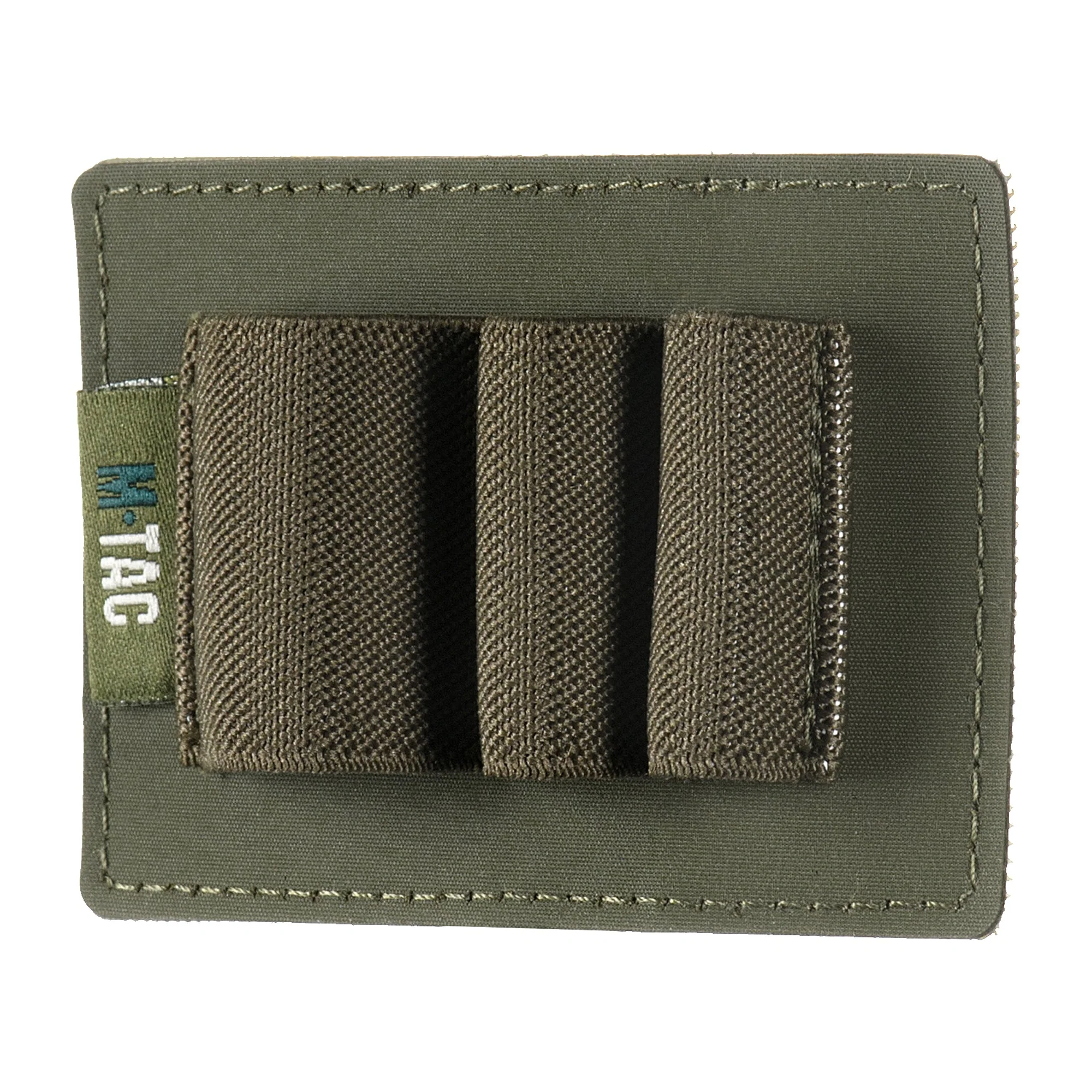 M-Tac Insert Modular Small (3 sections) Black - Image 15