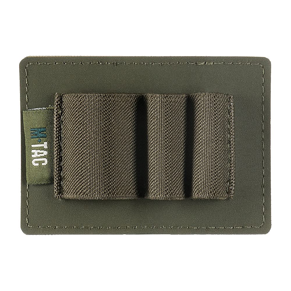 M-Tac Insert Modular Small (3 sections) Black - Image 17