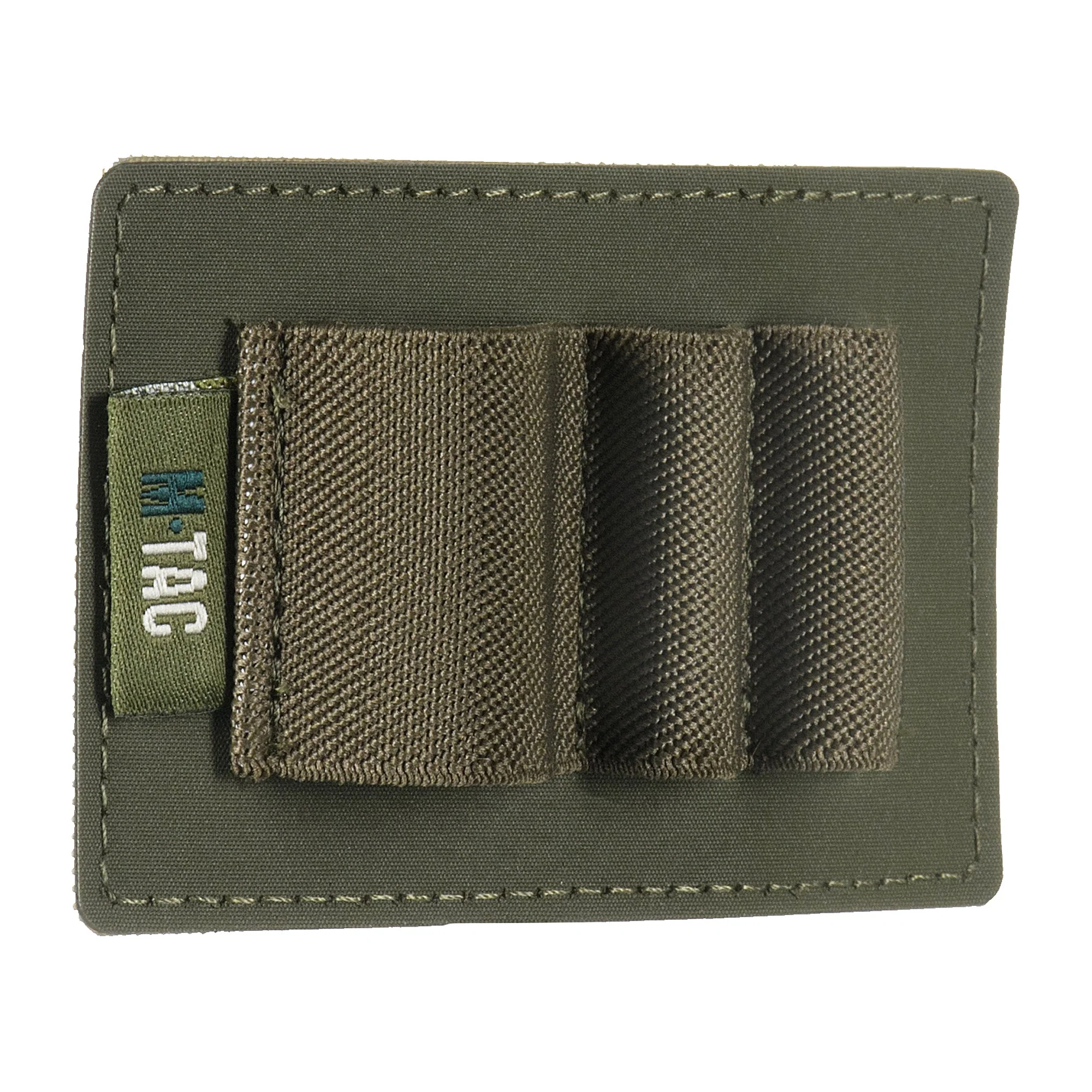M-Tac Insert Modular Small (3 sections) Black - Image 18