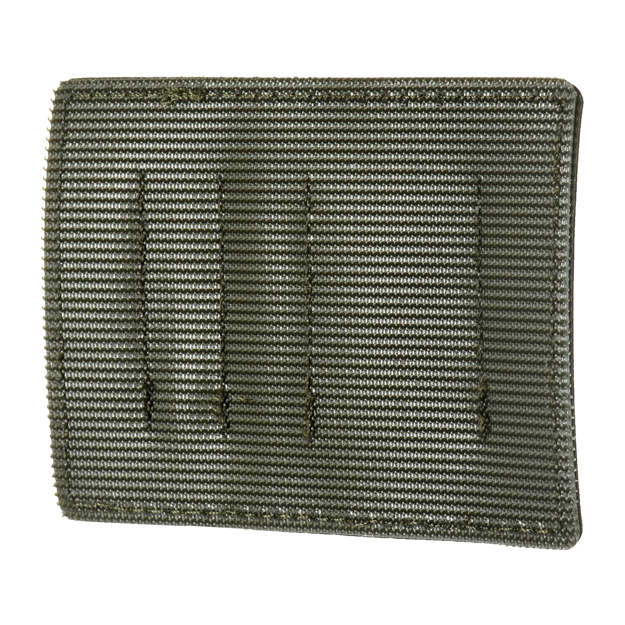 M-Tac Insert Modular Small (3 sections) Black - Image 19