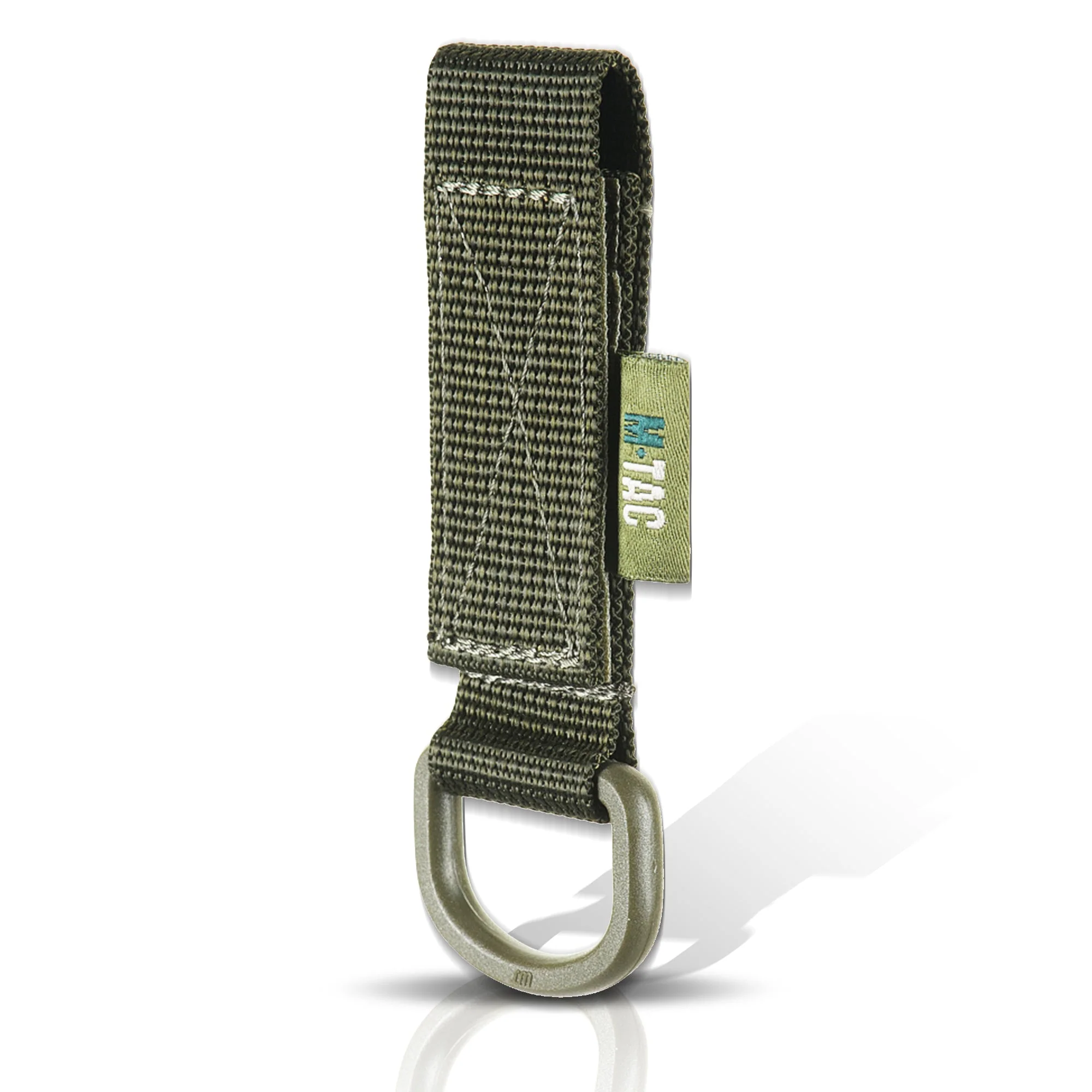M-Tac Key Holder for Belt with D-Ring Key Clip - Image 13