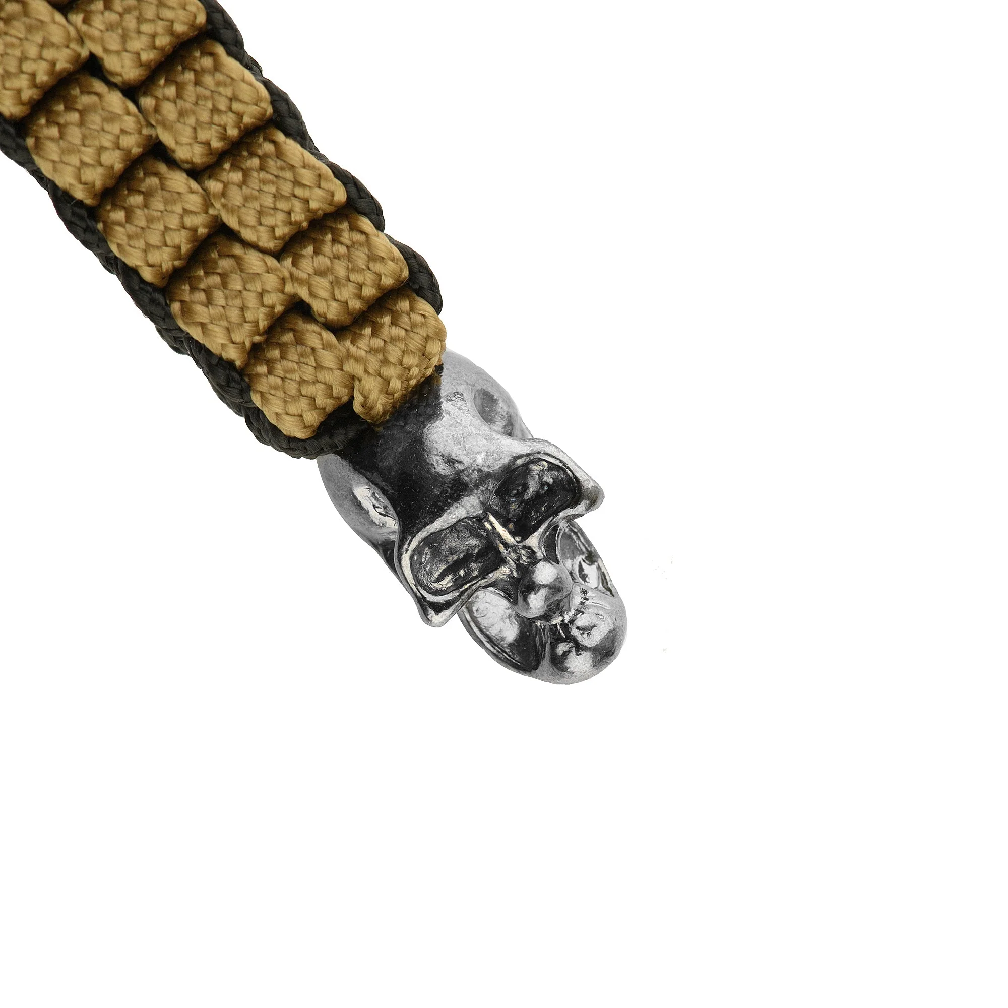 M-Tac Knife Lanyard Cuboid Skull - Image 13