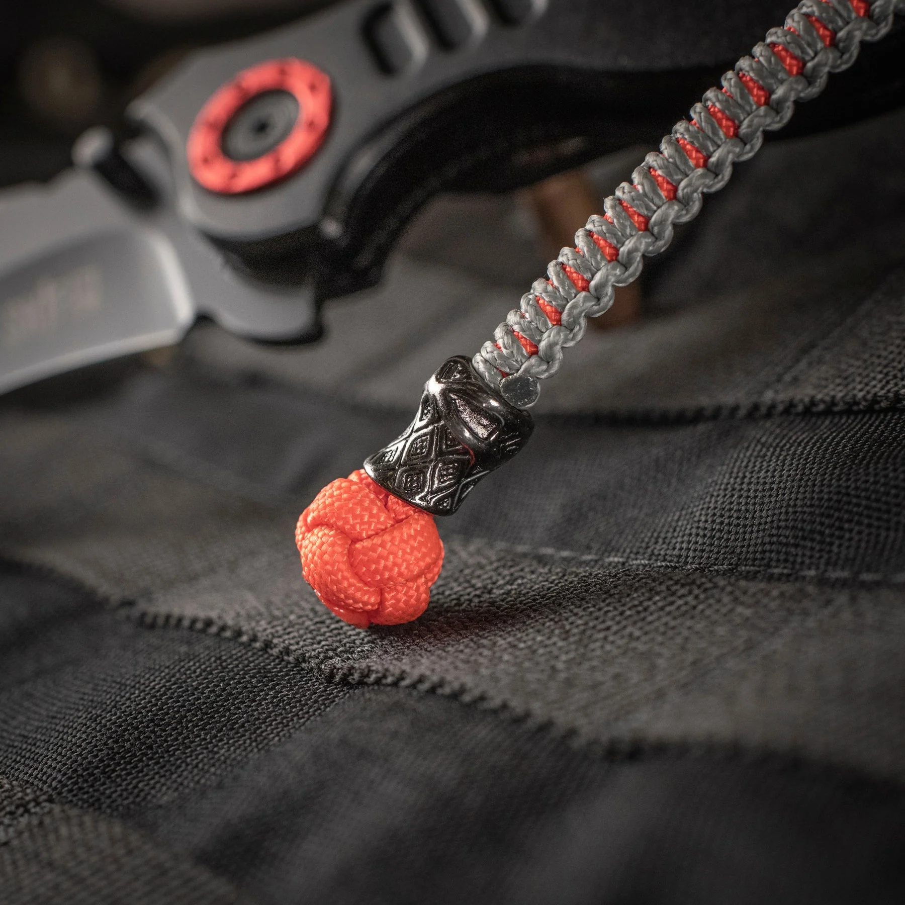 M-Tac Knife Lanyard Ninja - Image 21