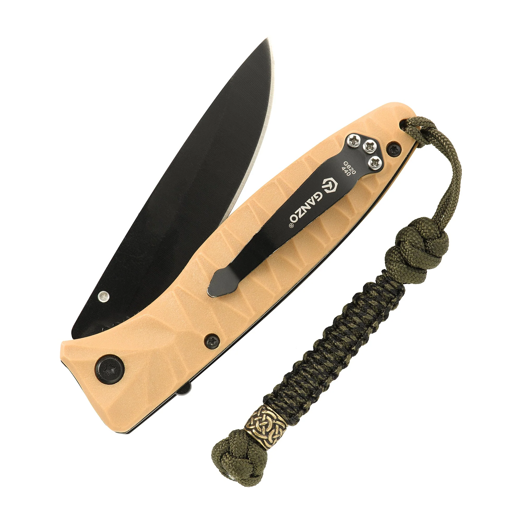 M-Tac Knife Lanyard Scandinavian - Image 25