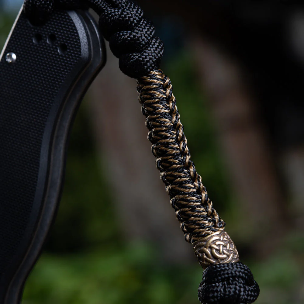 M-Tac Knife Lanyard Scandinavian - Image 3