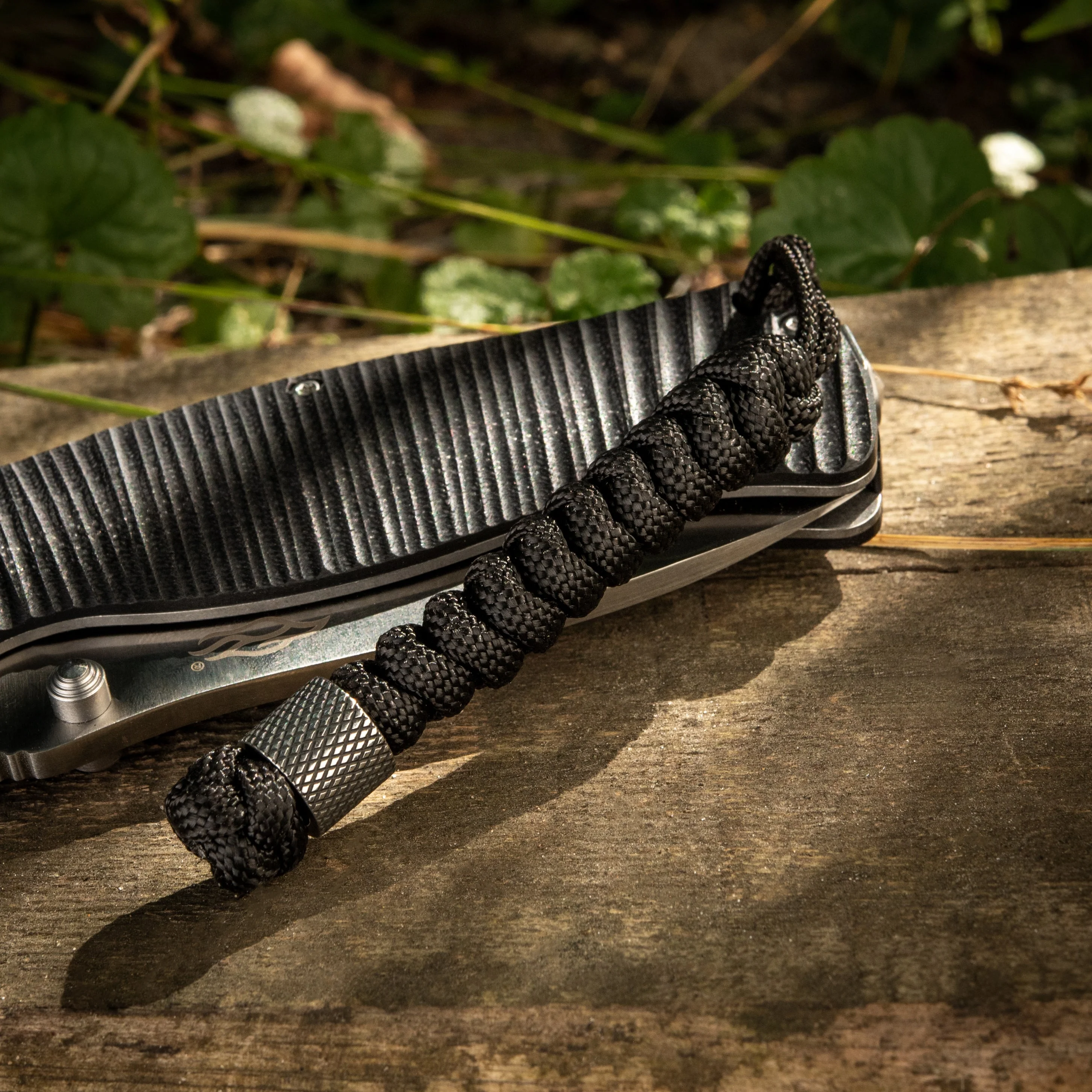 M-Tac Knife Lanyard Viper Stainless Steel - Image 21