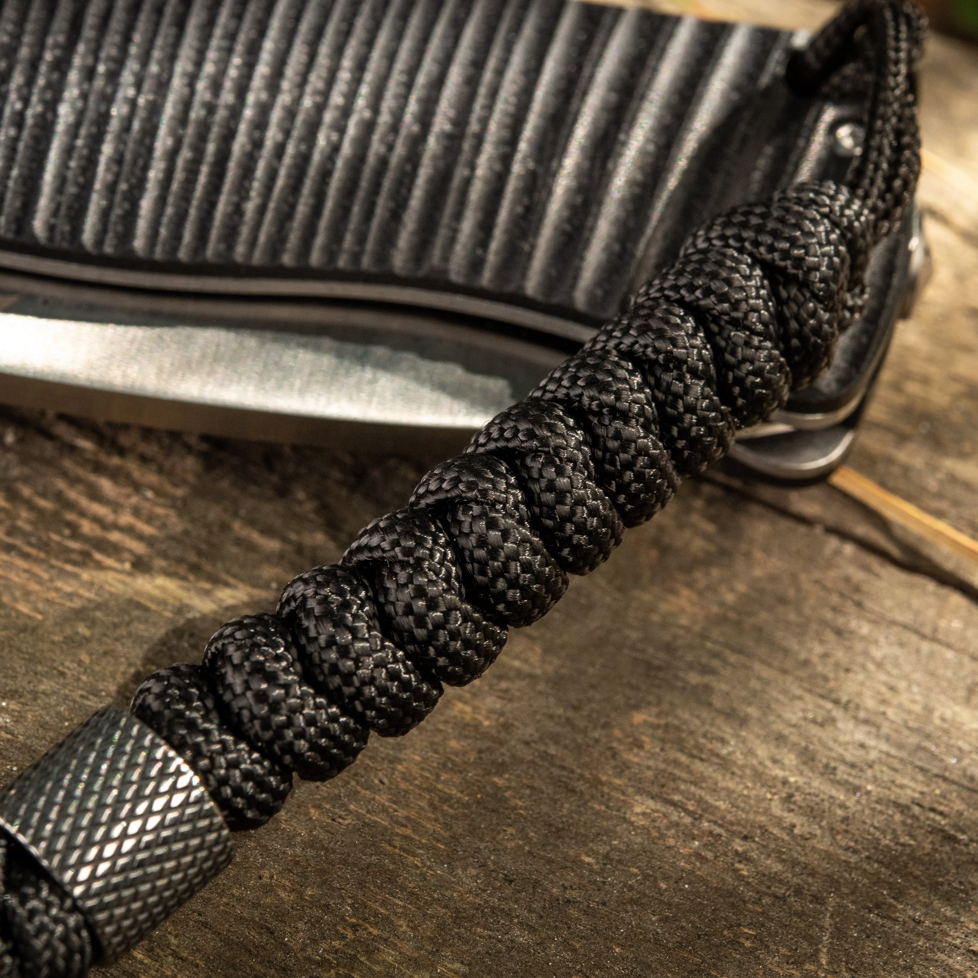 M-Tac Knife Lanyard Viper Stainless Steel - Image 22