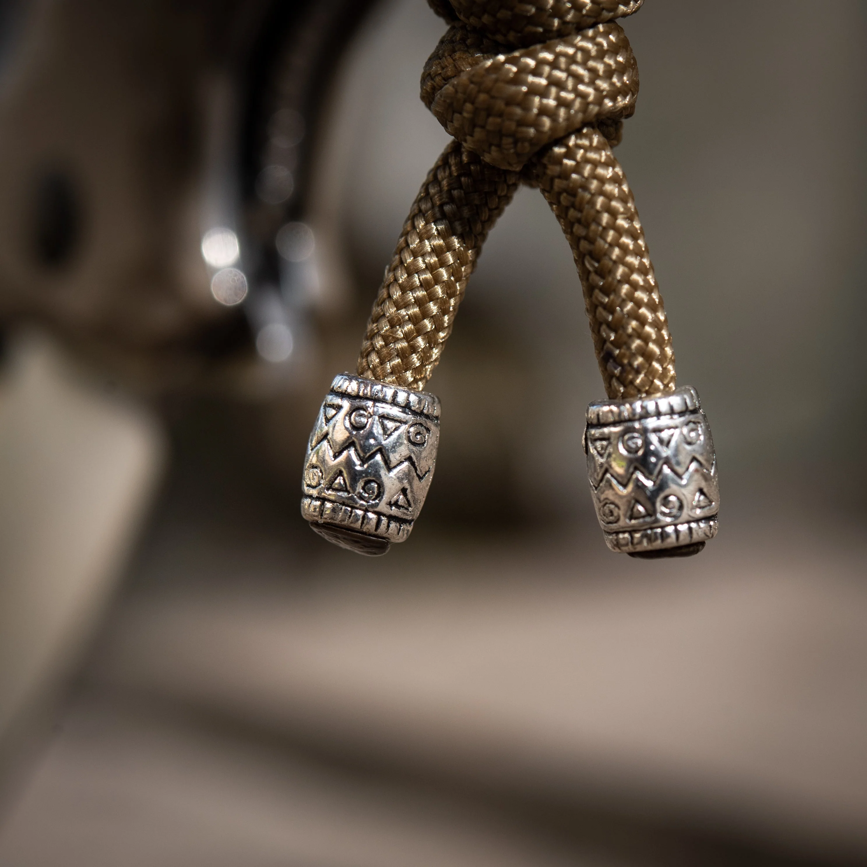 M-Tac Knife Lanyard Zeus Stainless Steel - Image 14